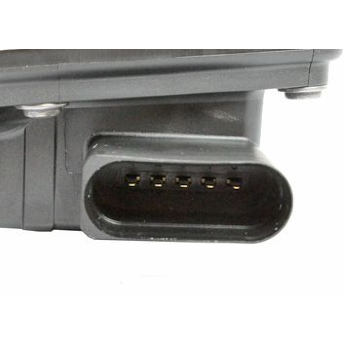 Gasspjæld METZGER 0892321