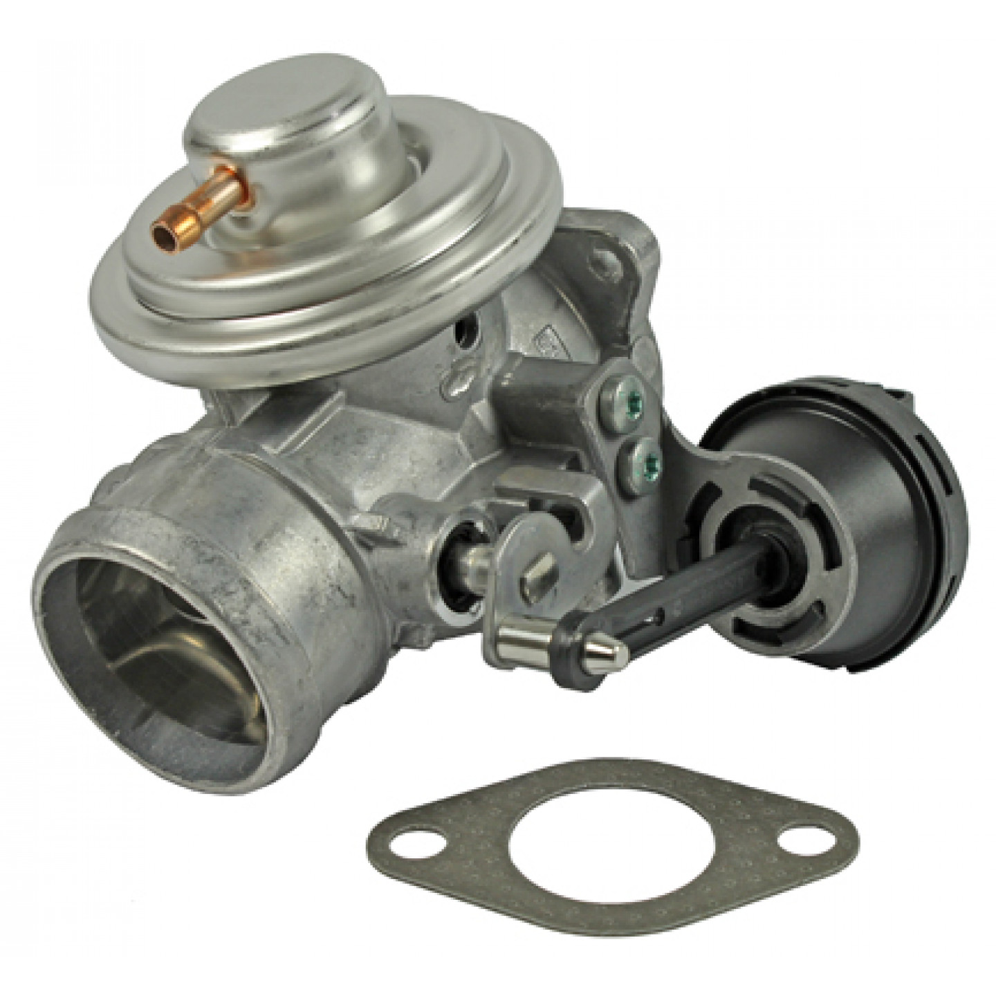 AGR-Ventil METZGER 0892331