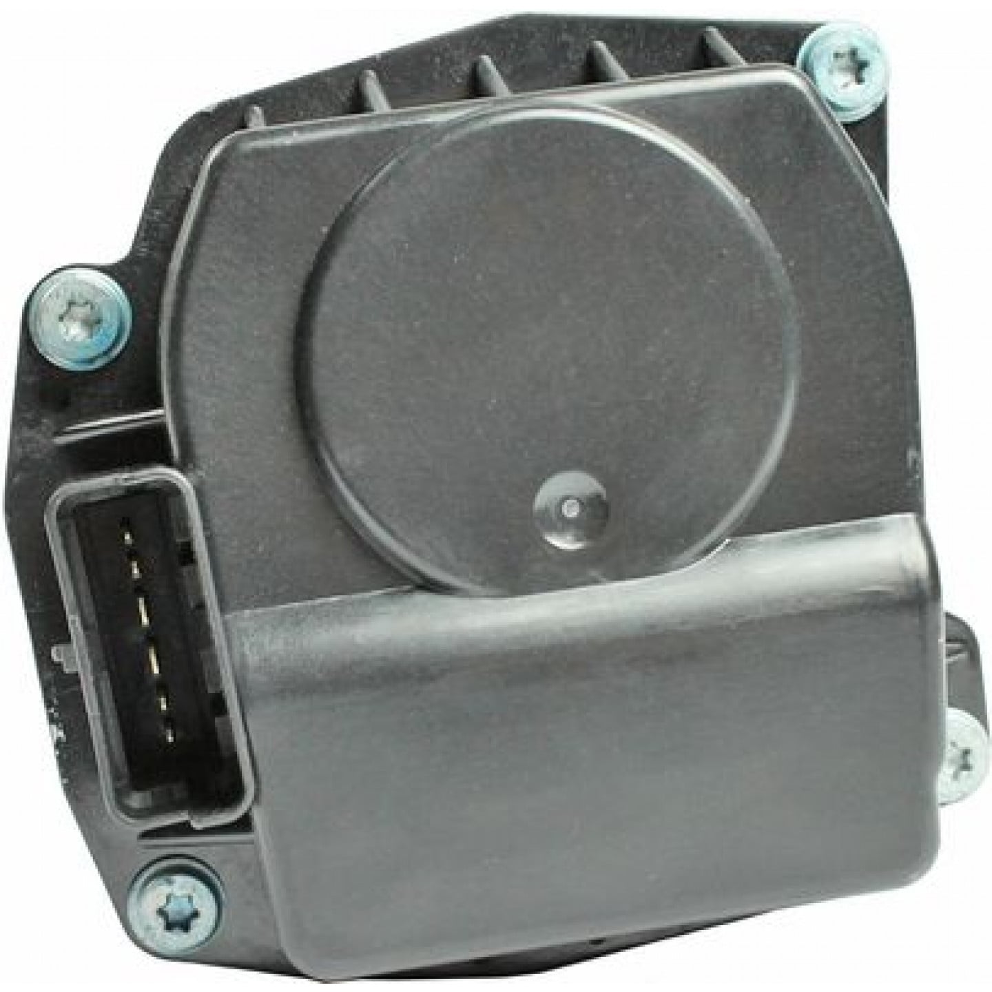 Hrdlo škrticí klapky METZGER 0892367