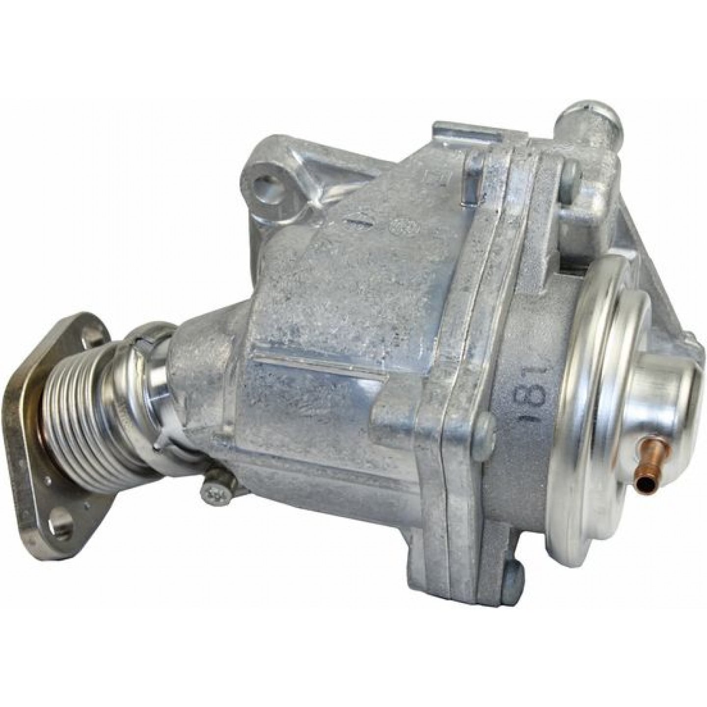 Válvula EGR METZGER 0892411