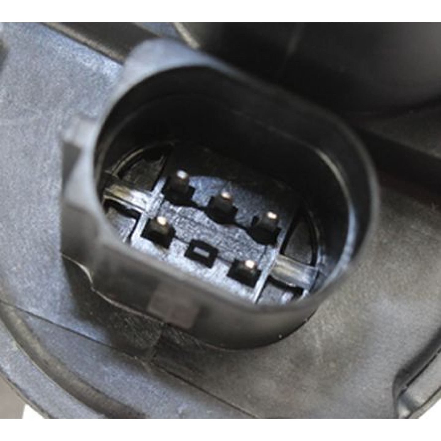 Module-EGR METZGER 0892460