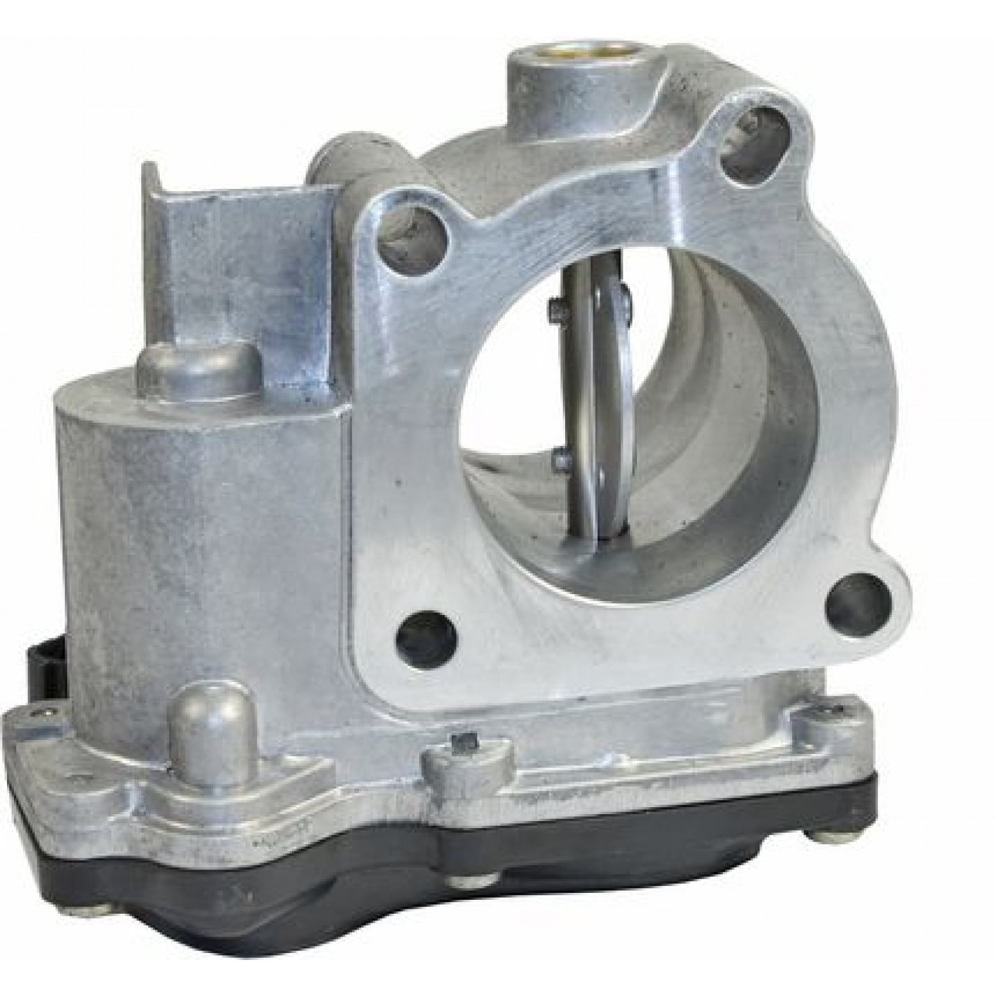 Hrdlo škrticí klapky METZGER 0892485