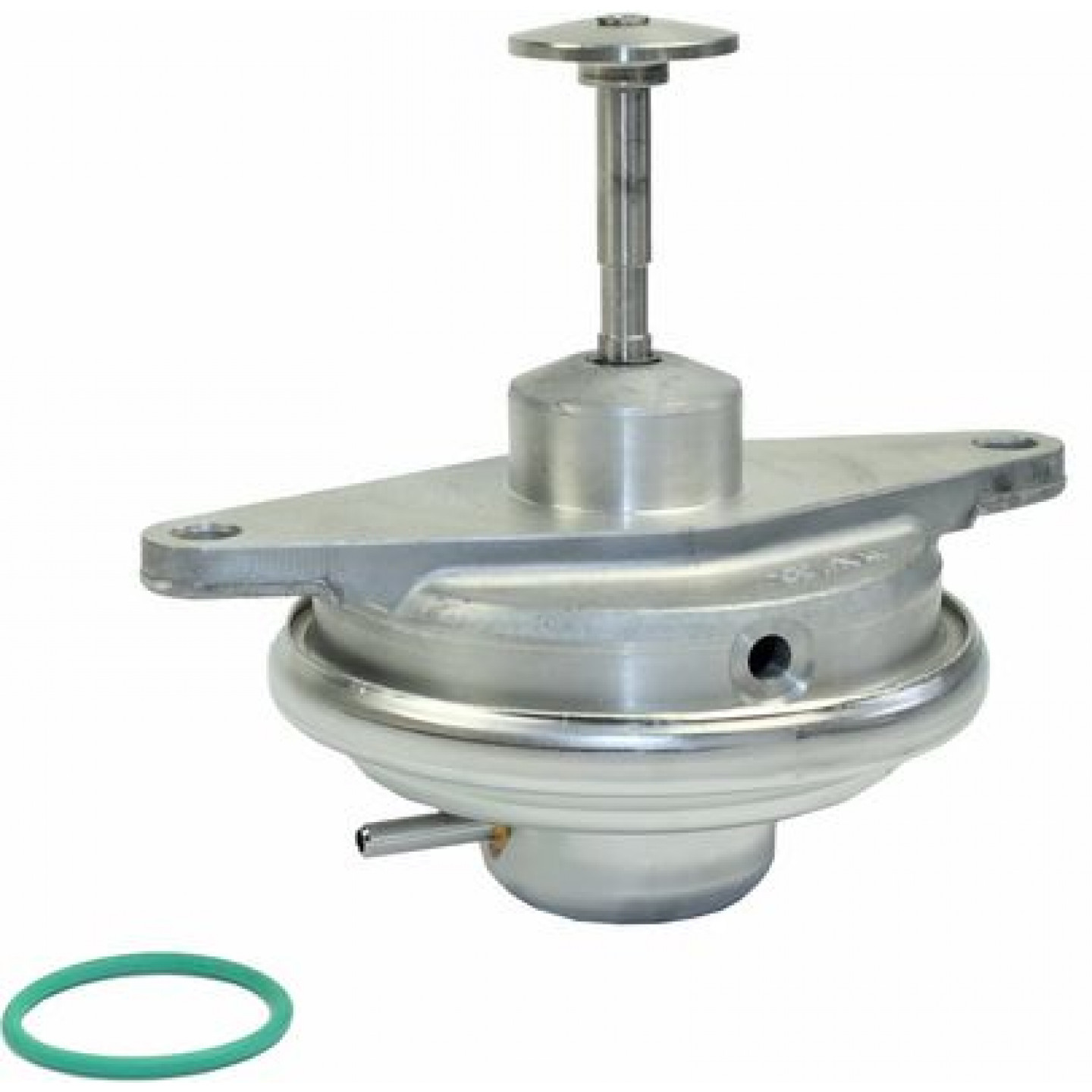 EGR-ventil METZGER 0892526
