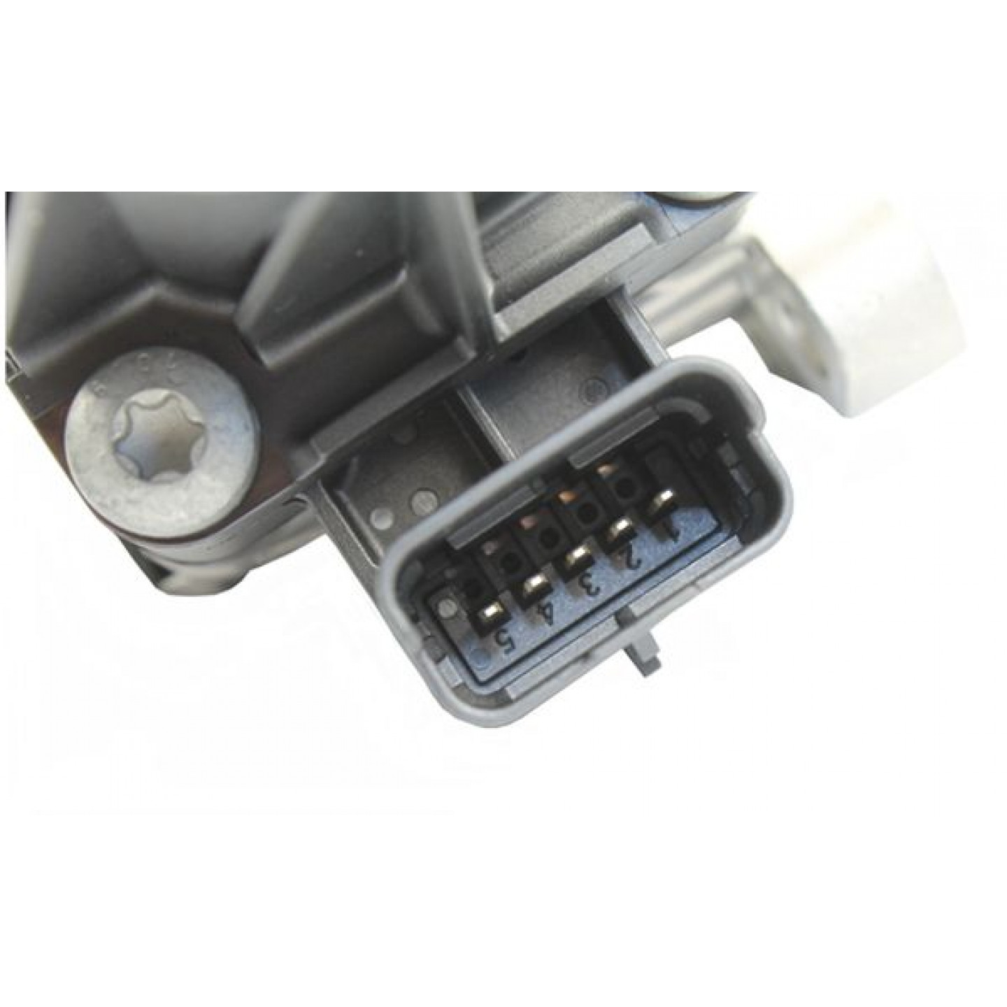 Válvula EGR METZGER 0892597