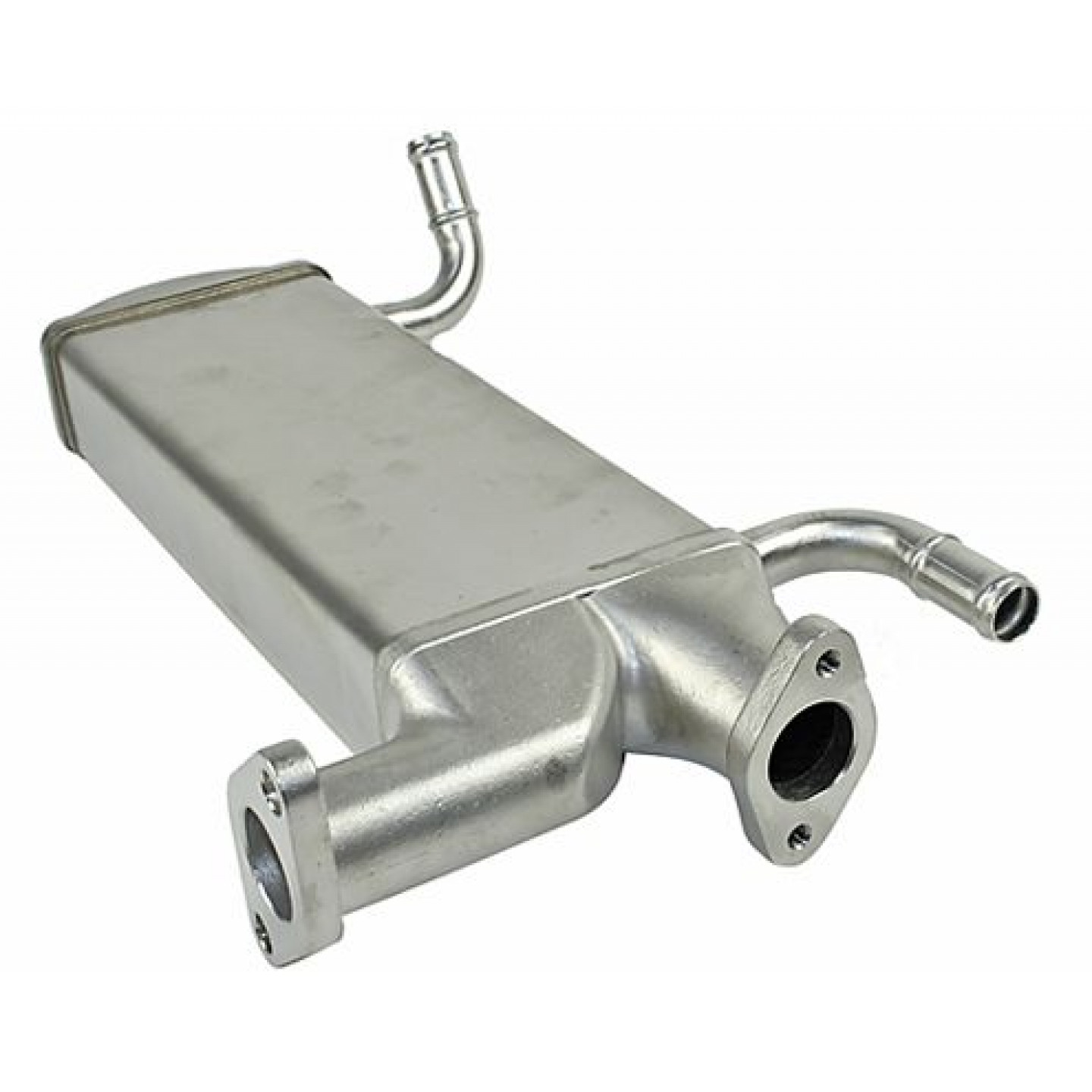 Radiador, recirculação dos gases de escape METZGER 0892603