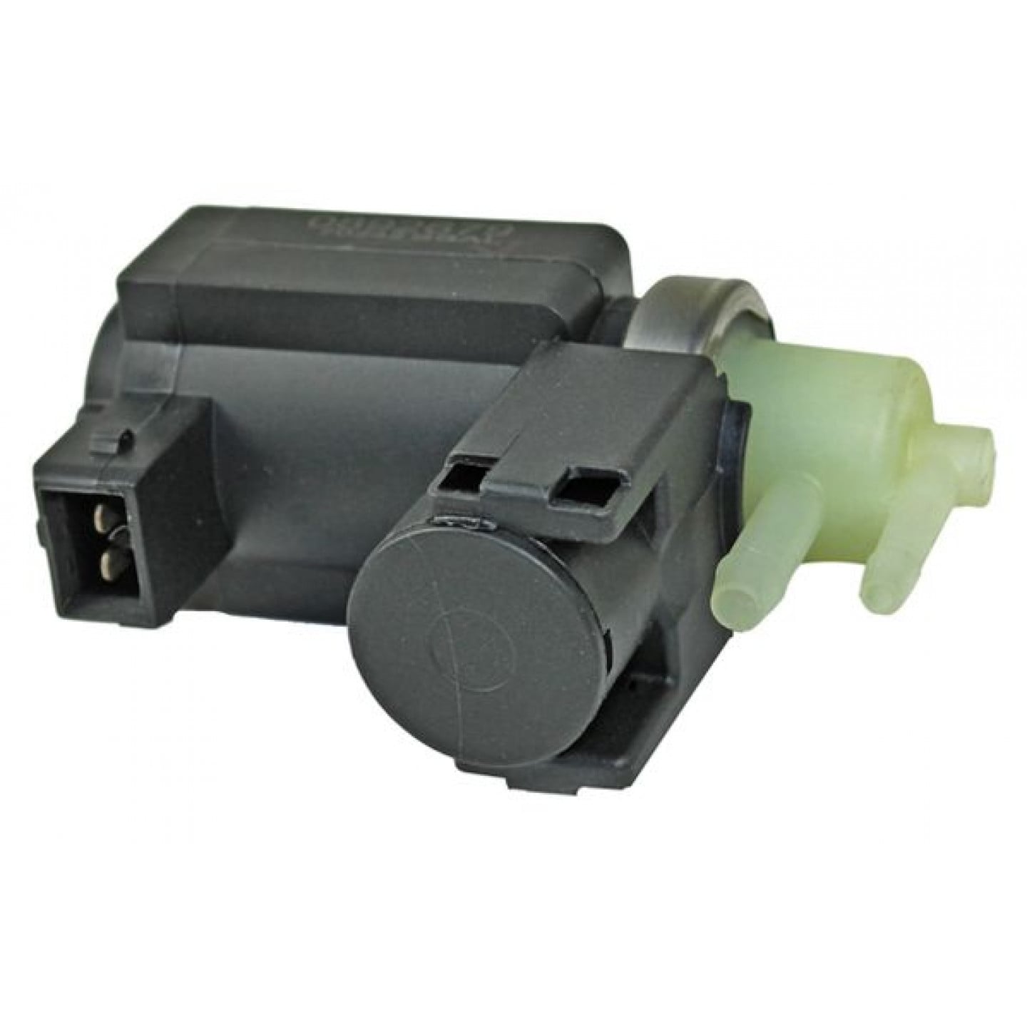 Měnič tlaku, výfukový systém METZGER 0892679