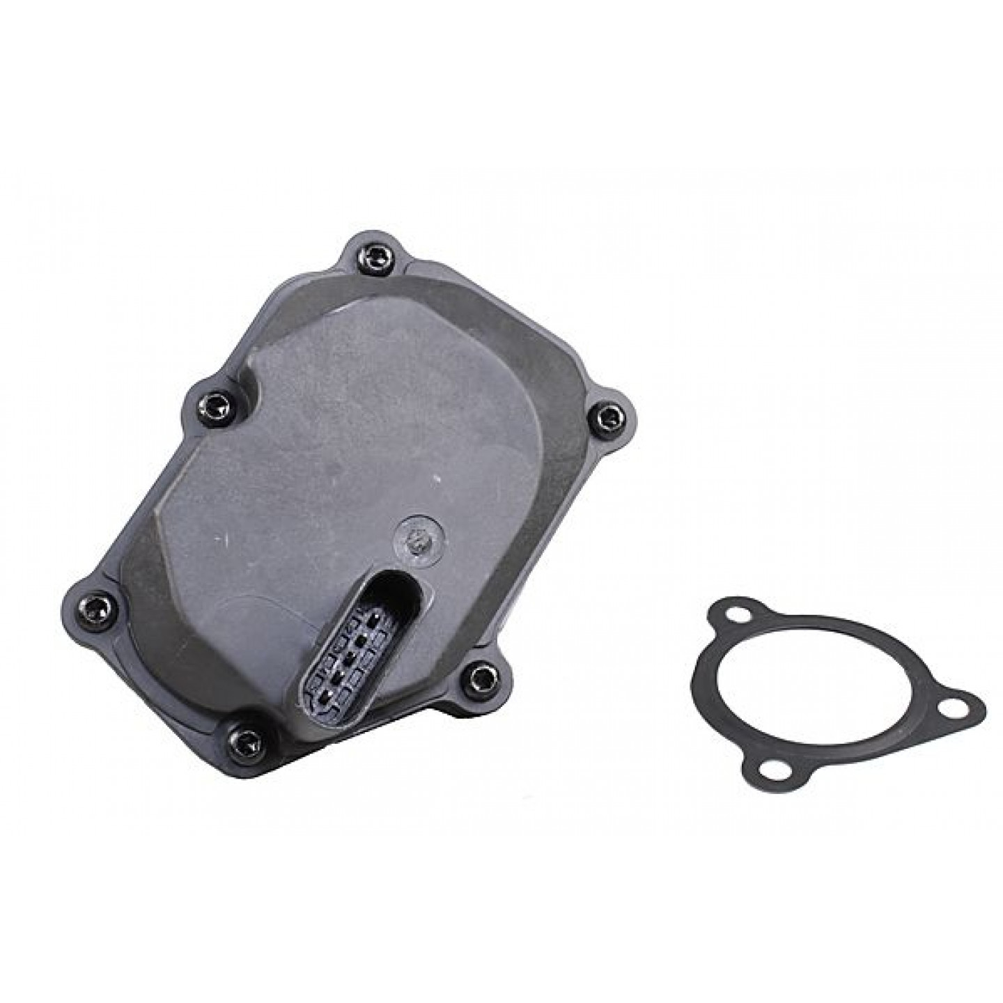 EGR-klep METZGER 0892741