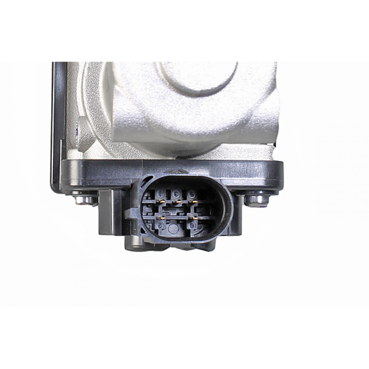EGR-ventil METZGER 0892809