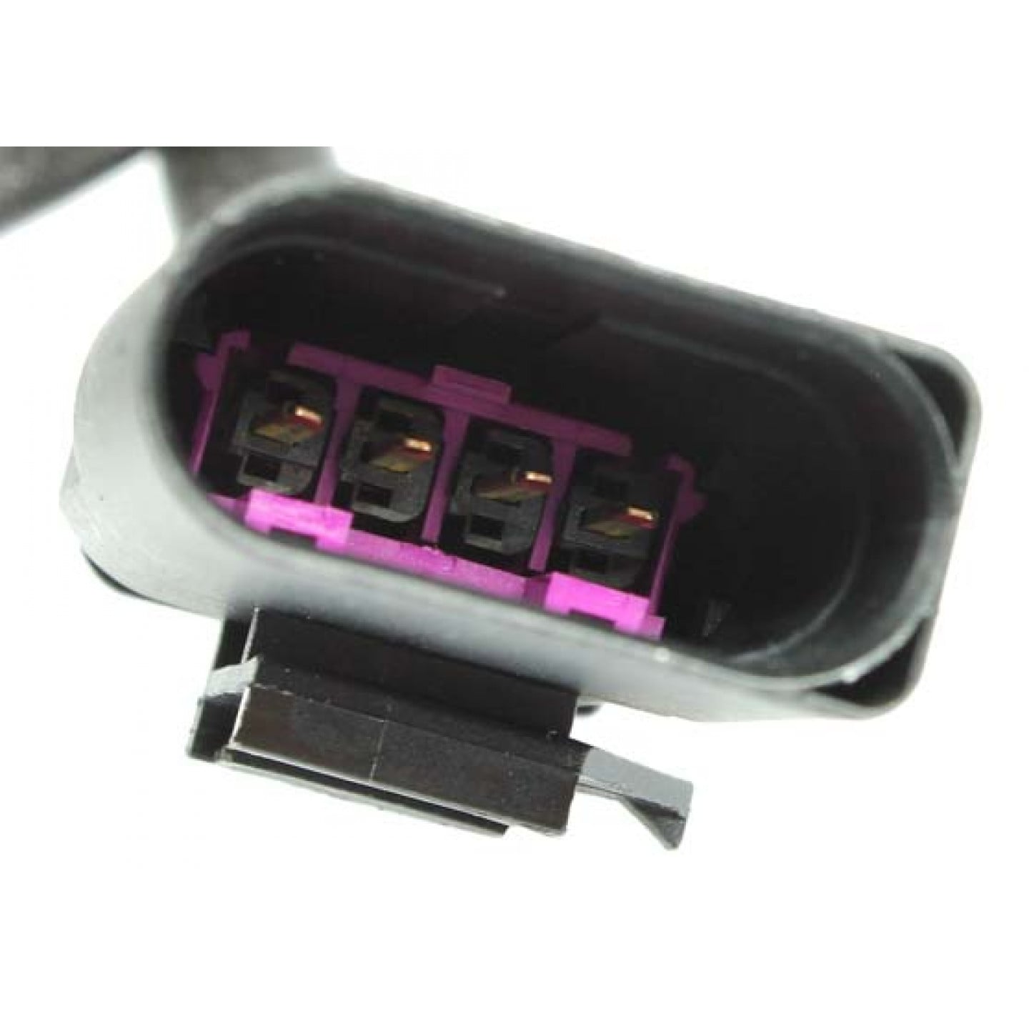 Lambda sonda METZGER 0893079