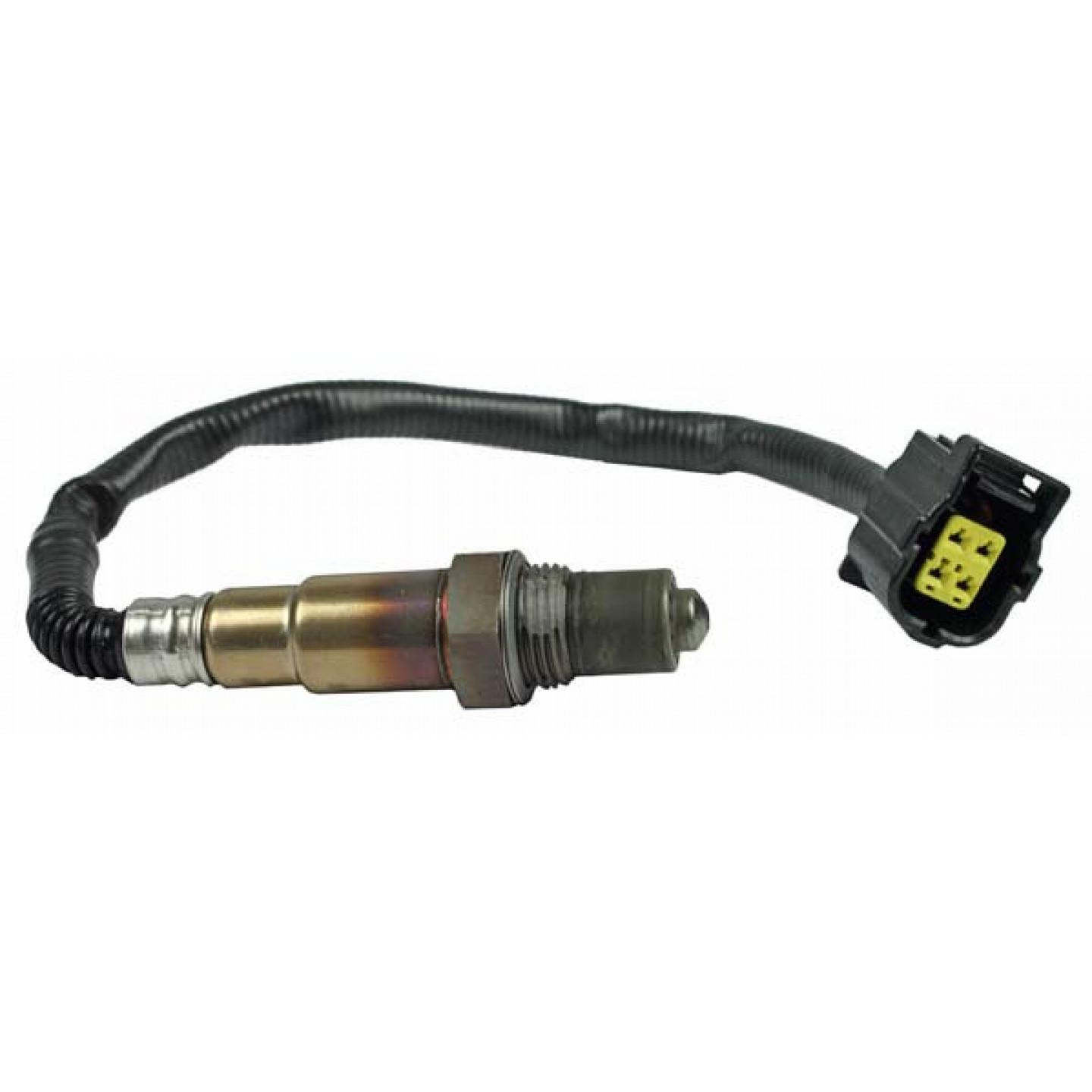 Lambda sonda METZGER 0893081