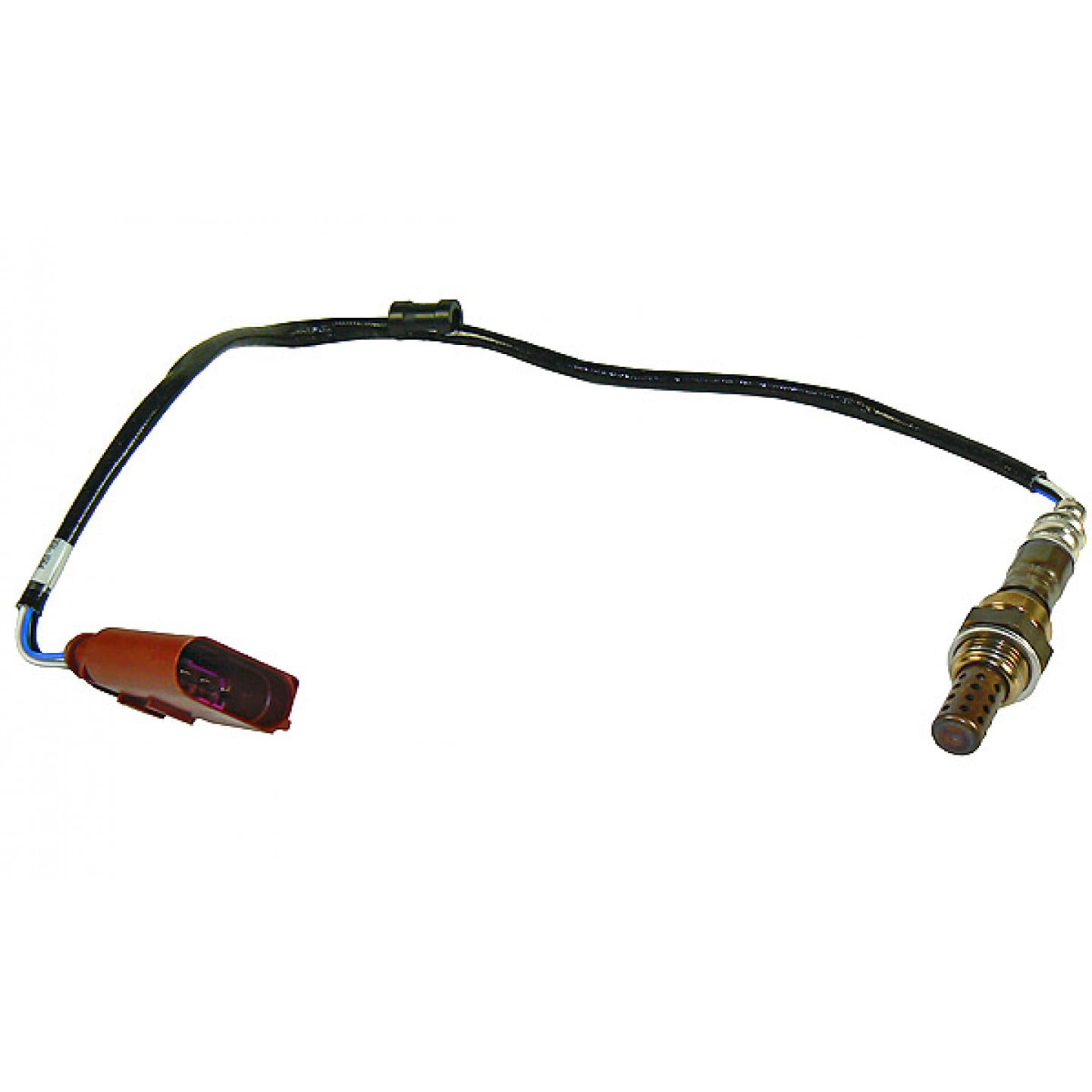 Sonda lambda METZGER 0893090