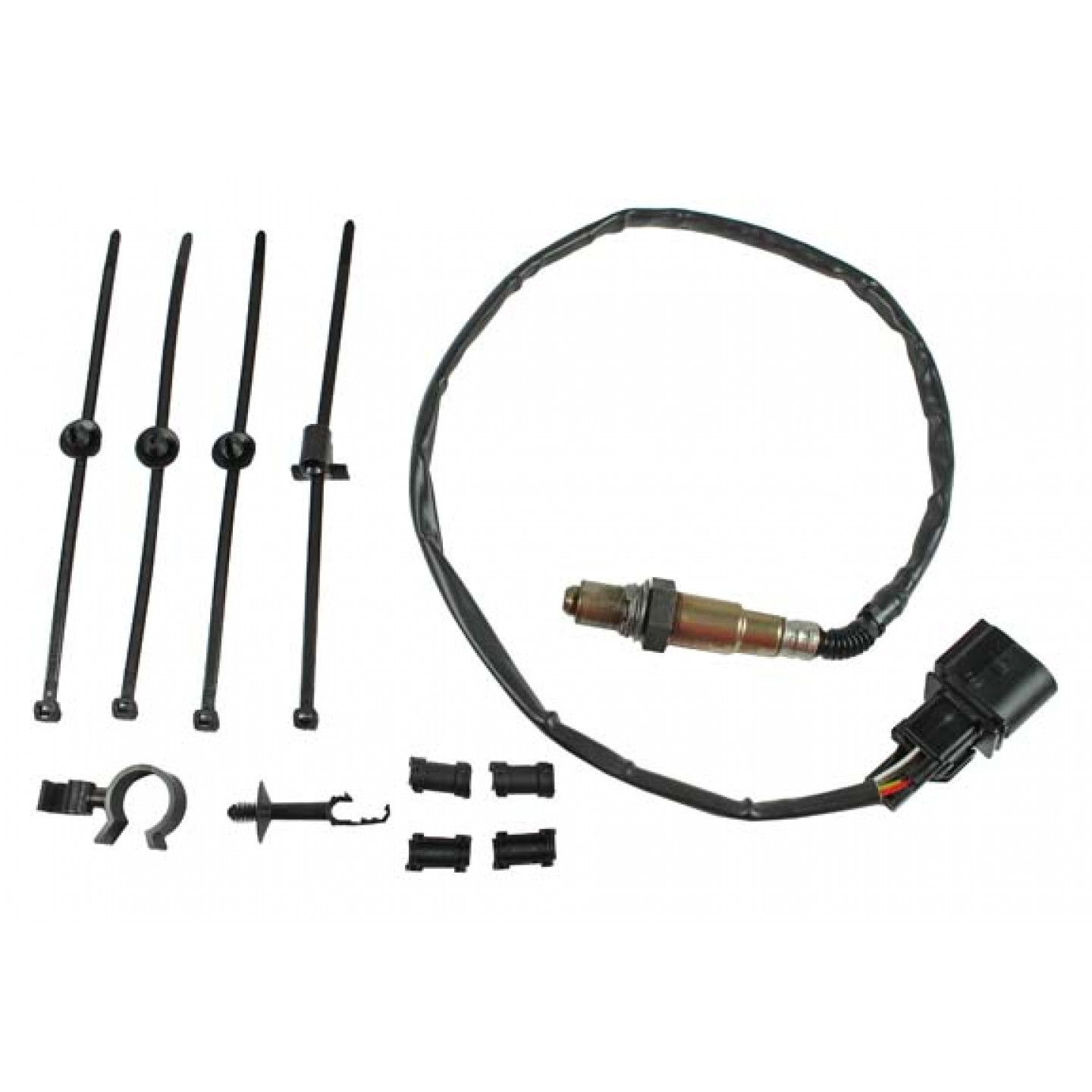 Lambdasonde METZGER 0893181