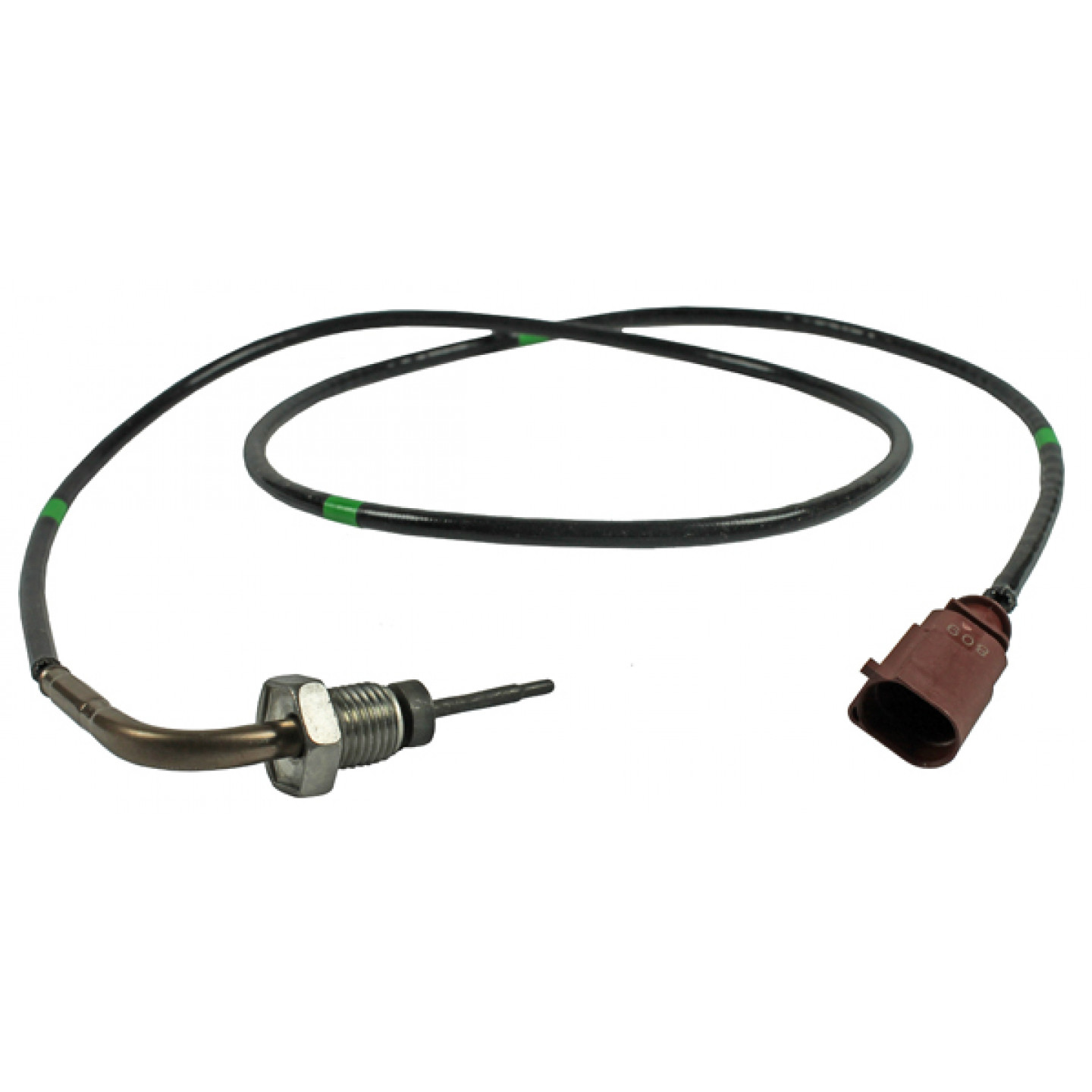Sensor, uitlaatgastemperatuur METZGER 0894097