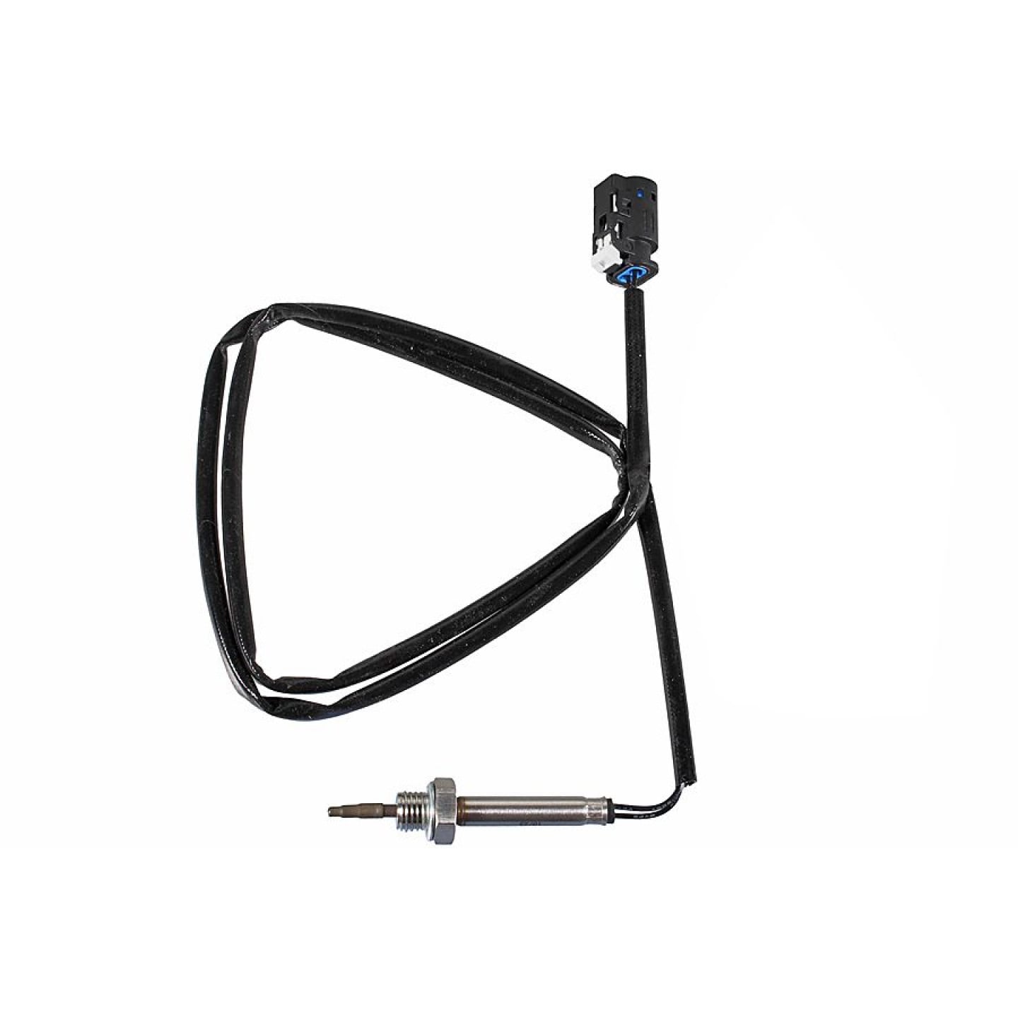 Sensor, uitlaatgastemperatuur METZGER 08941029