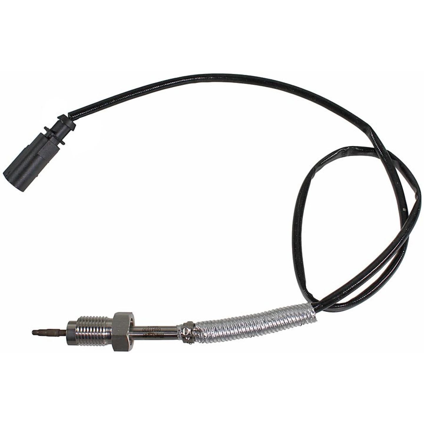Sensor, udstødningsgastemperatur METZGER 08941030