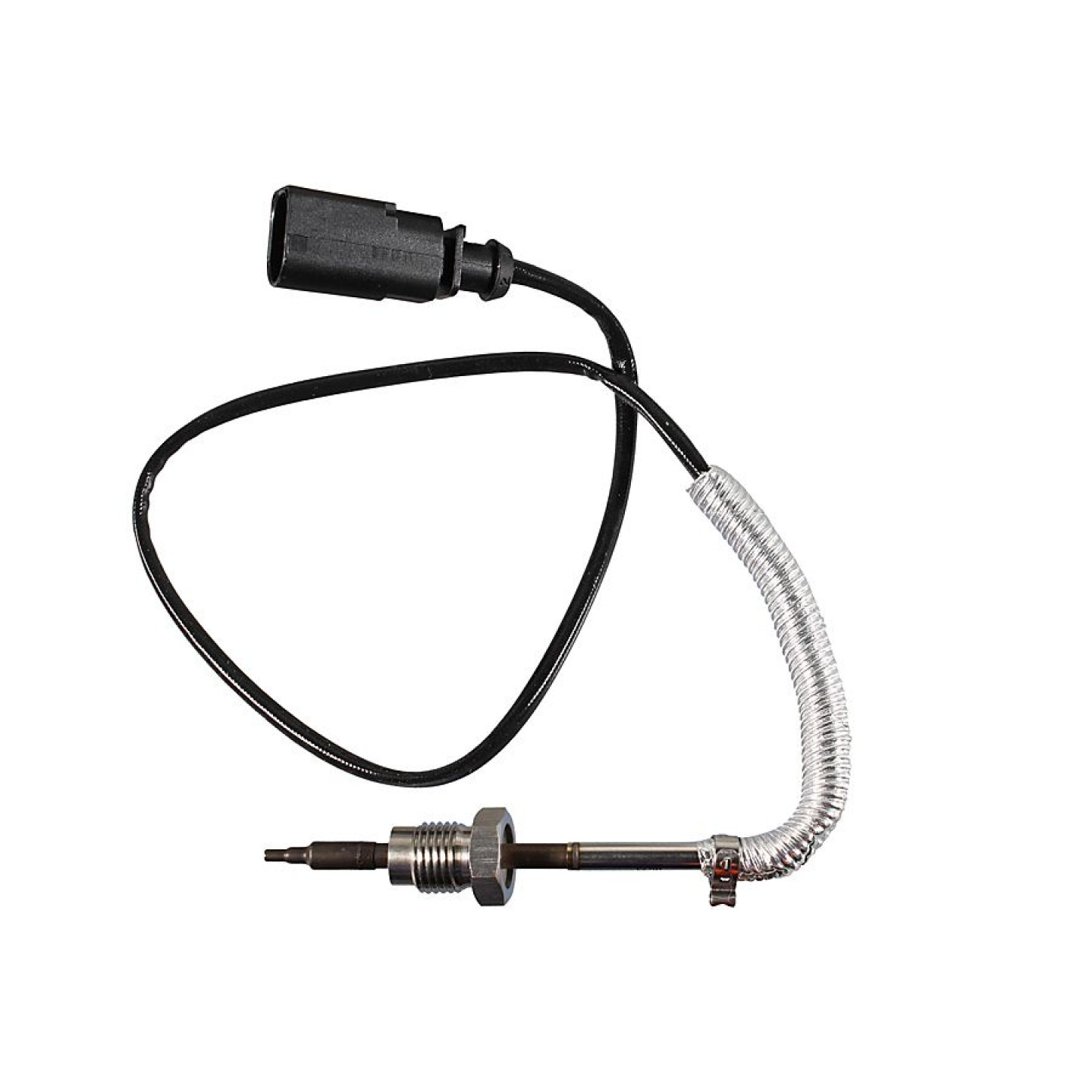 Sensor, udstødningsgastemperatur METZGER 08941040