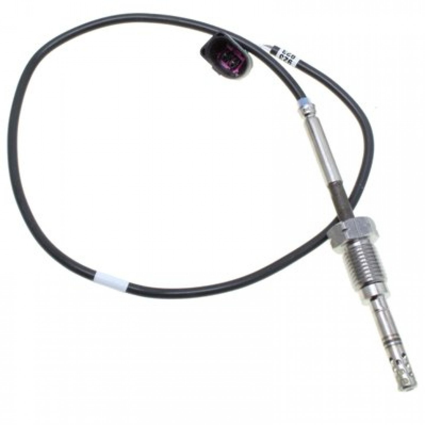 Sensor, uitlaatgastemperatuur METZGER 0894112