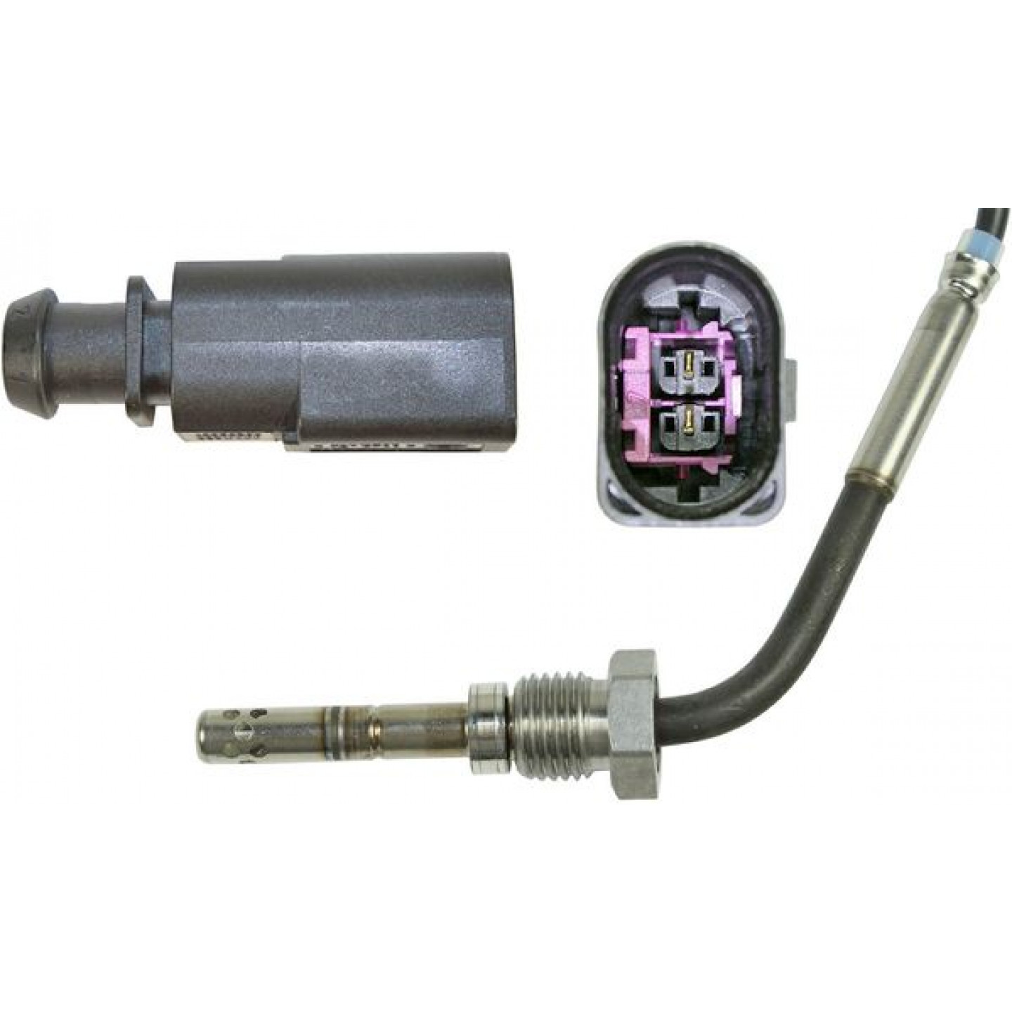 Sensor, udstødningsgastemperatur METZGER 0894176