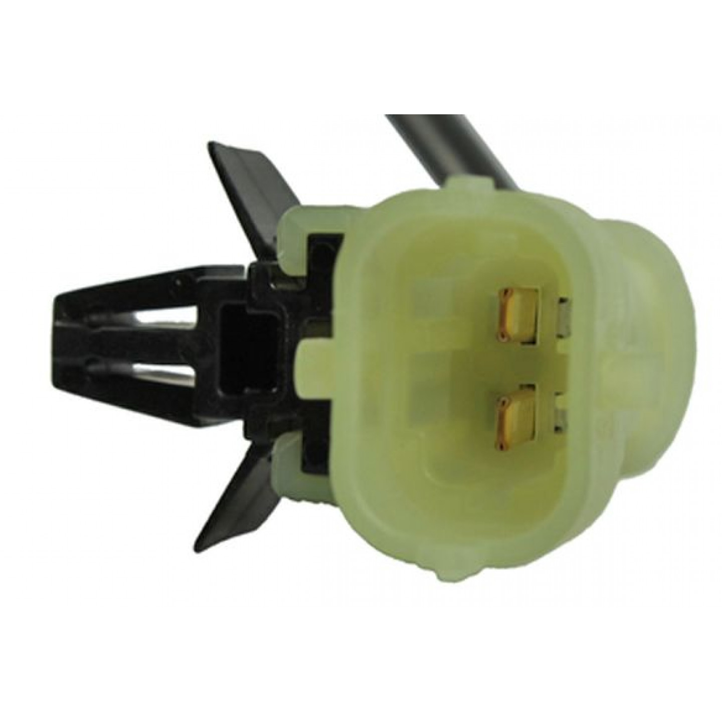 Sensor, udstødningsgastemperatur METZGER 0894360