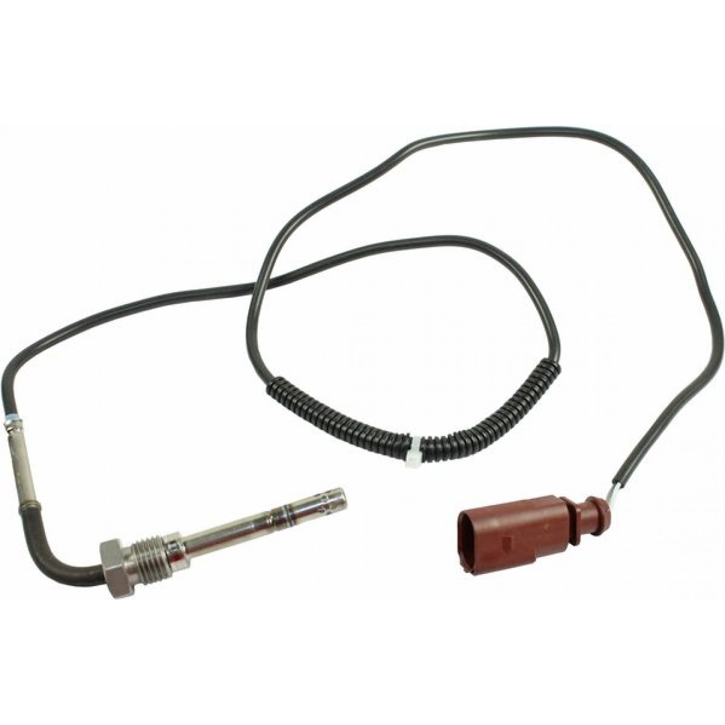 Sensor, uitlaatgastemperatuur METZGER 0894372