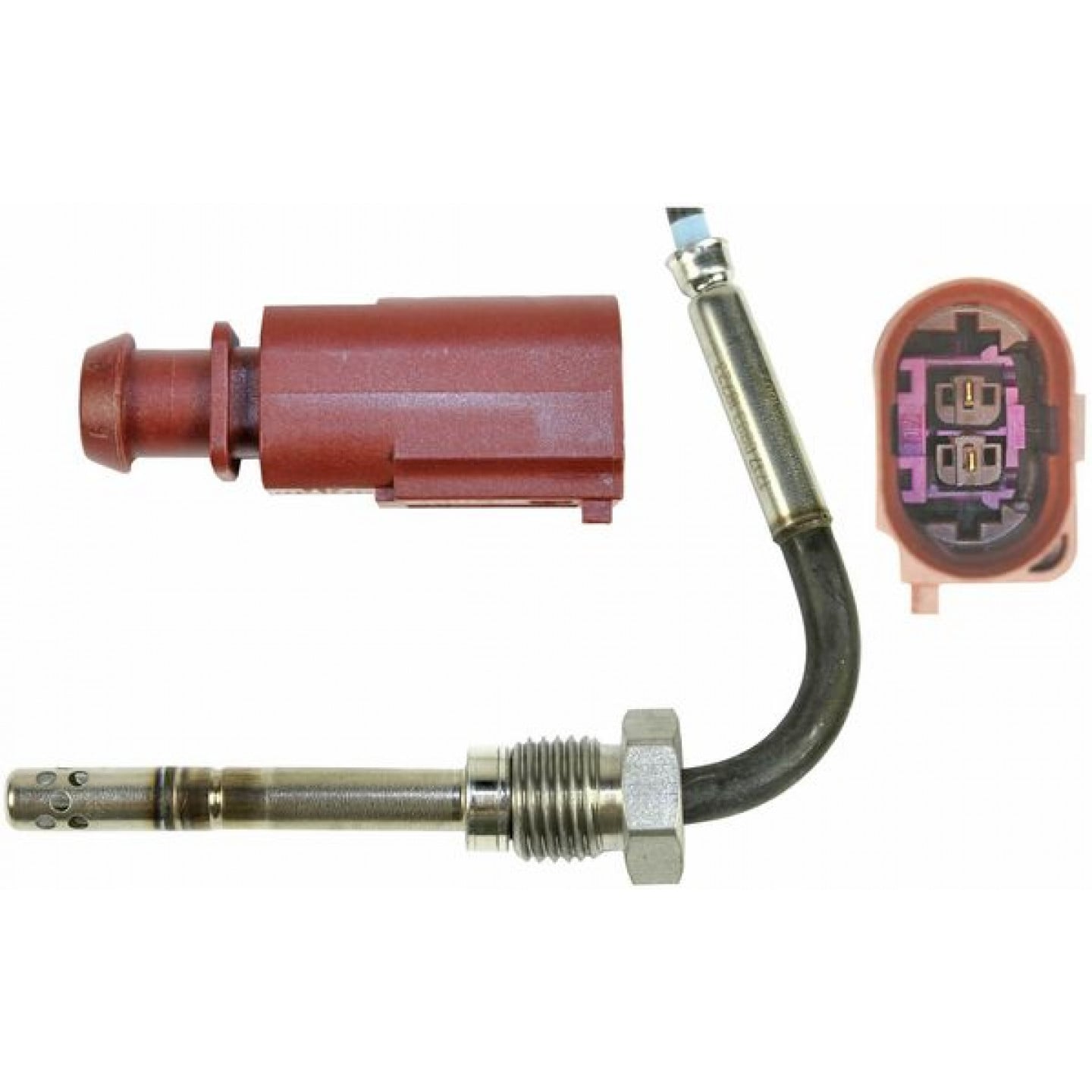 Sensor, udstødningsgastemperatur METZGER 0894399