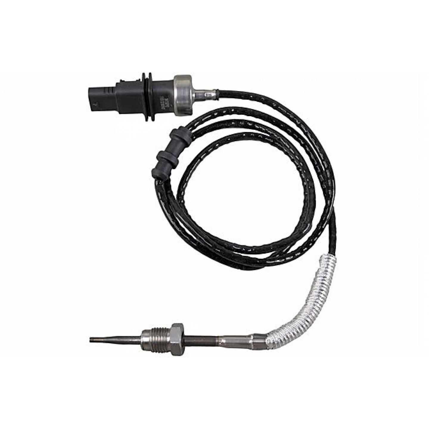 Sensor, uitlaatgastemperatuur METZGER 0894435