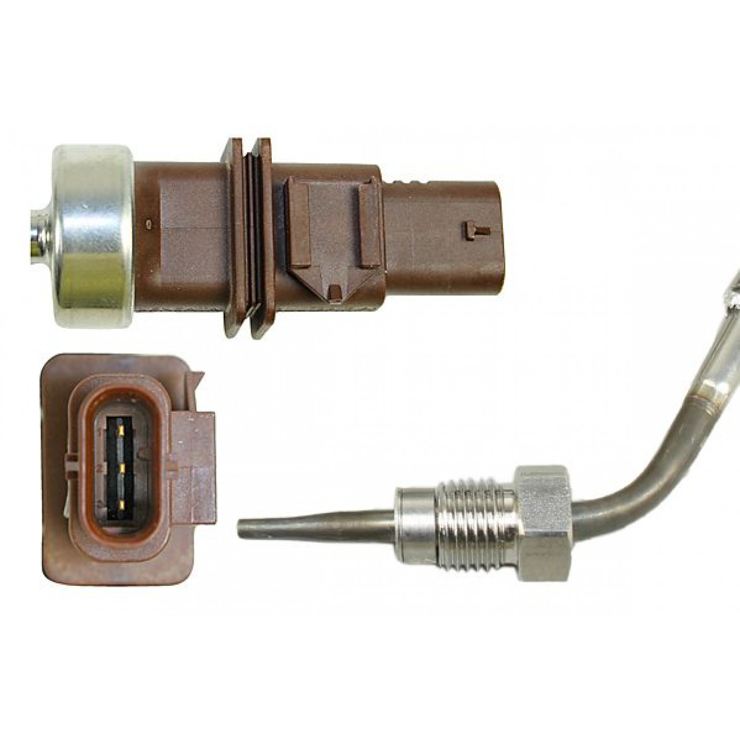 Palpeur, température des gaz METZGER 0894532