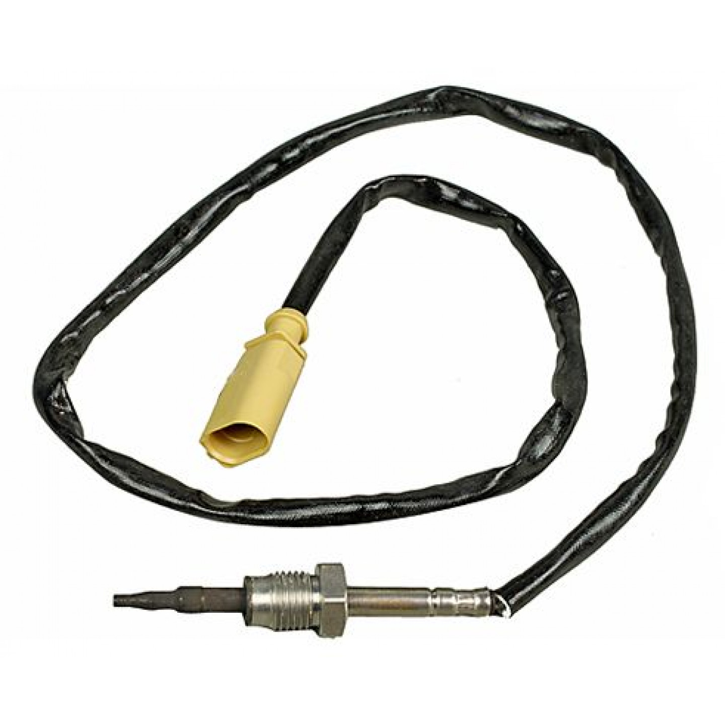 Sensor, udstødningsgastemperatur METZGER 0894535