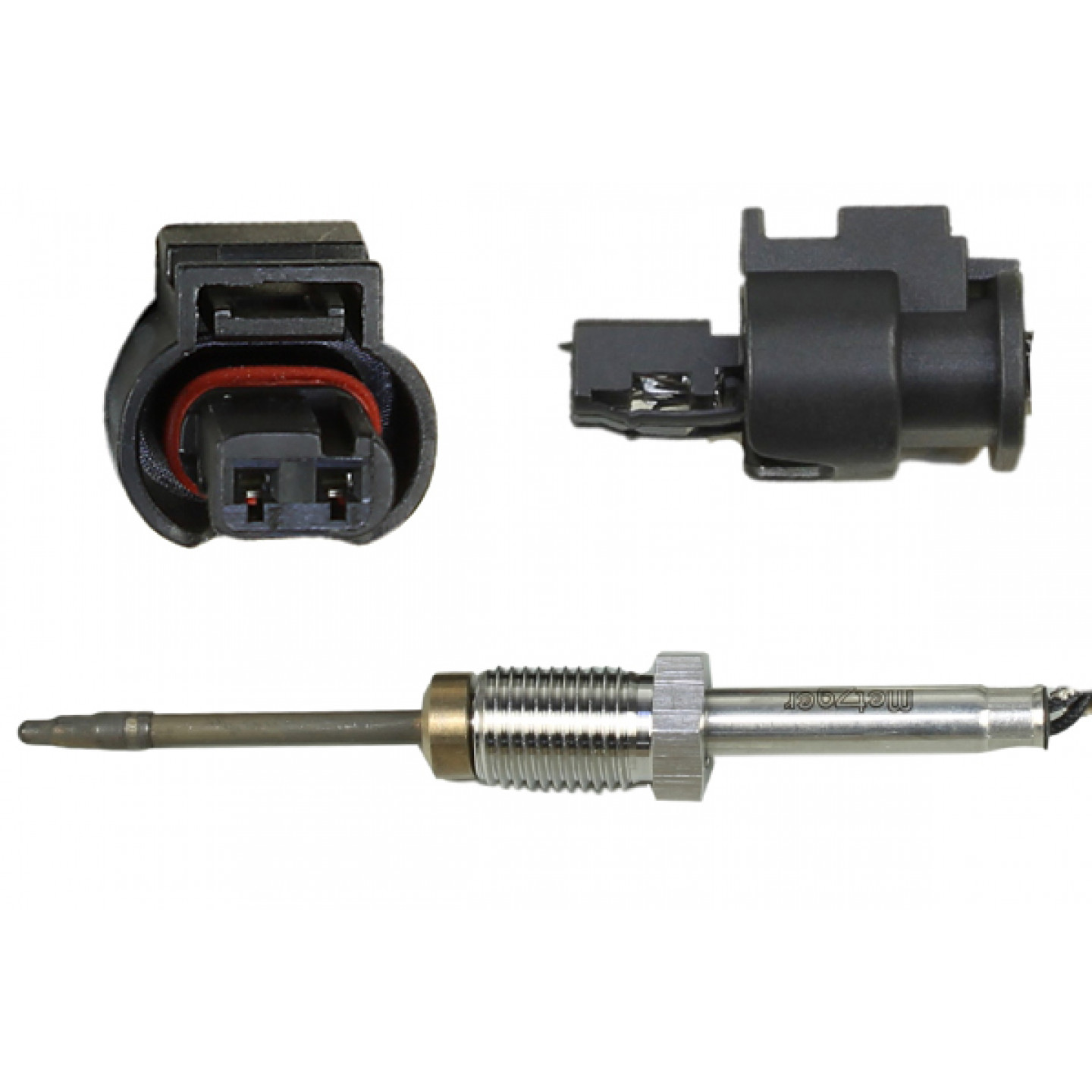 Sensor, uitlaatgastemperatuur METZGER 0894661