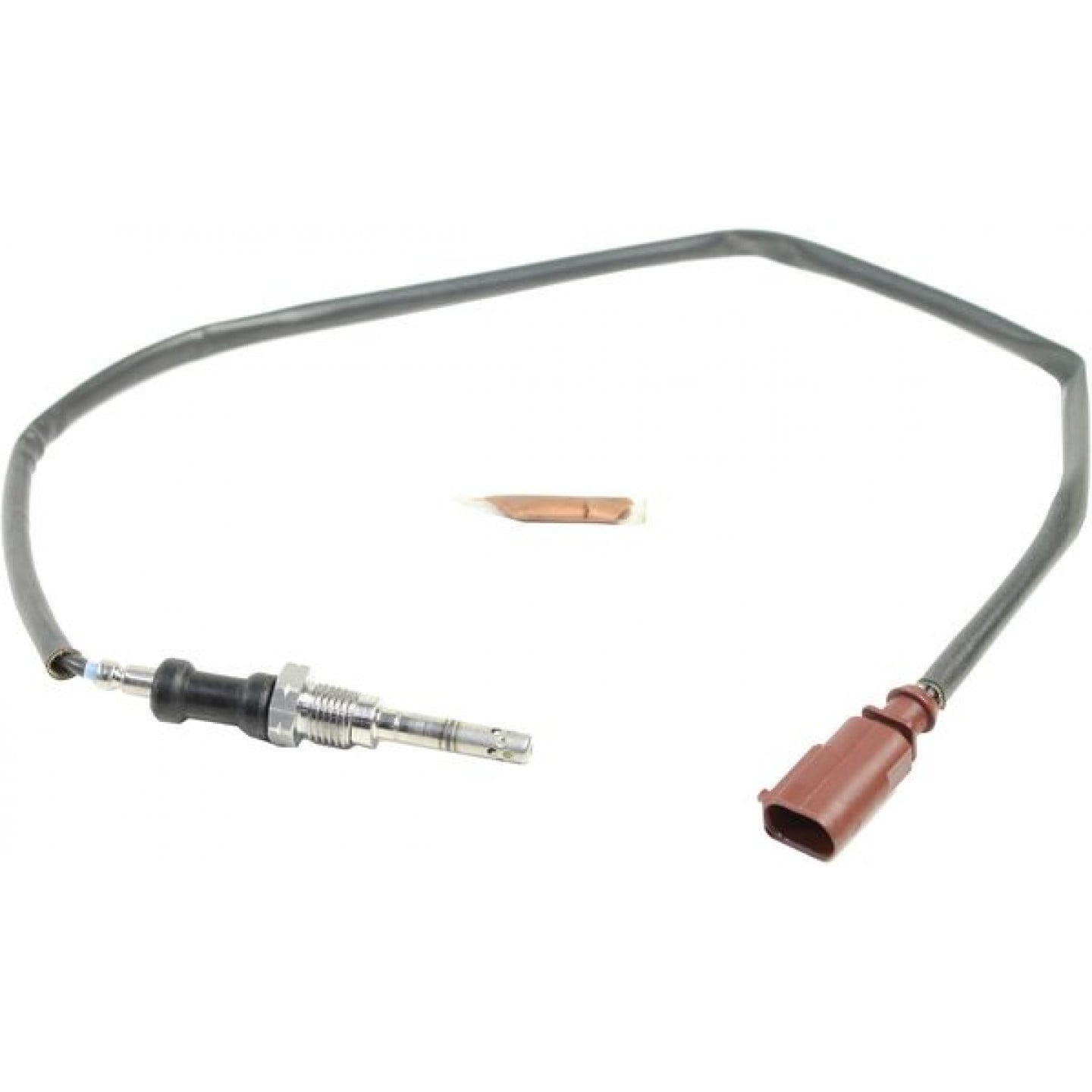 Sensor, udstødningsgastemperatur METZGER 0894713