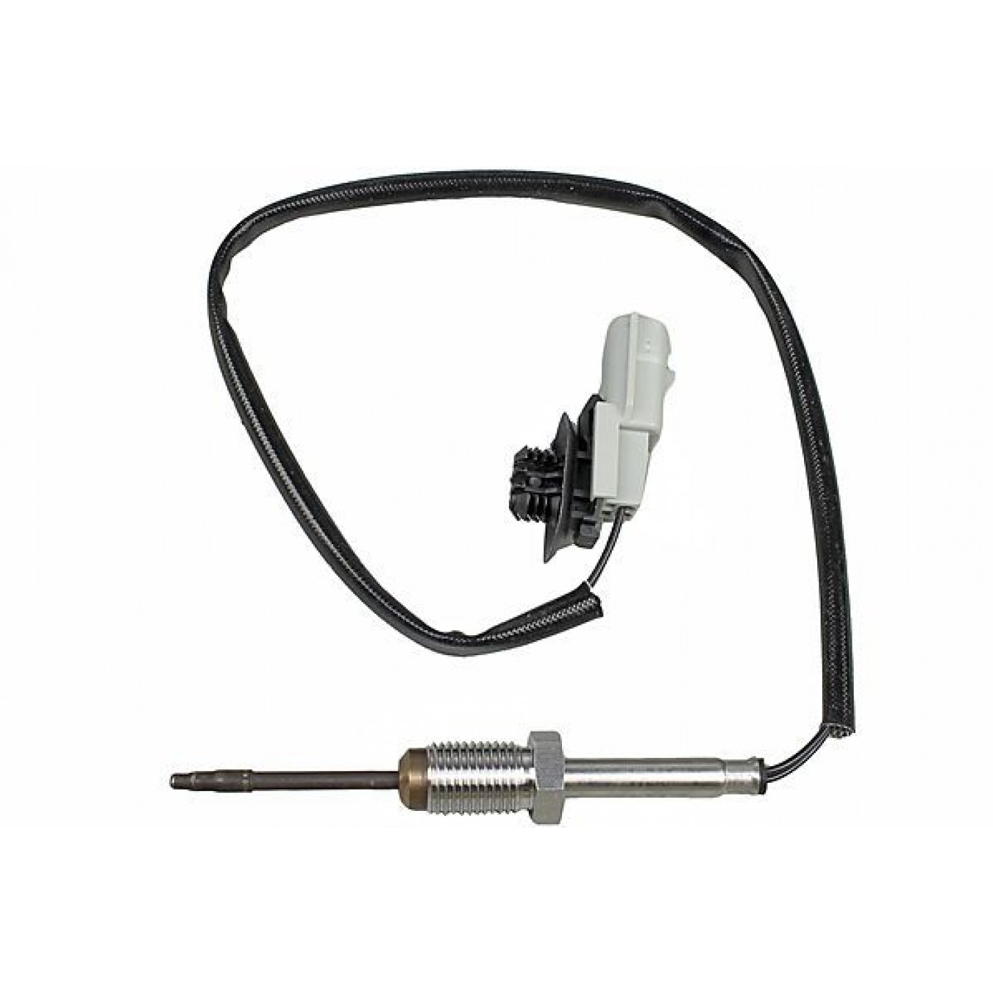 Sensor, udstødningsgastemperatur METZGER 0894821