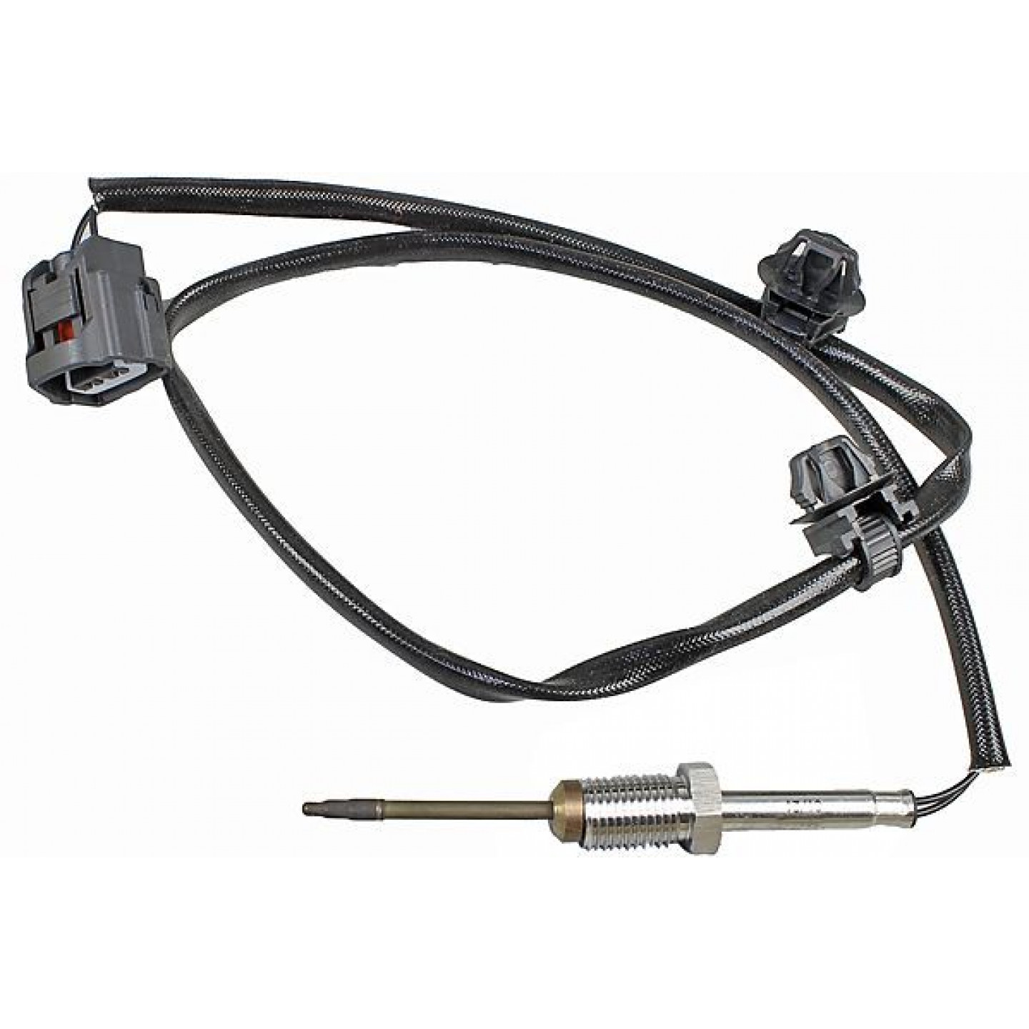 Sensor, udstødningsgastemperatur METZGER 0894848