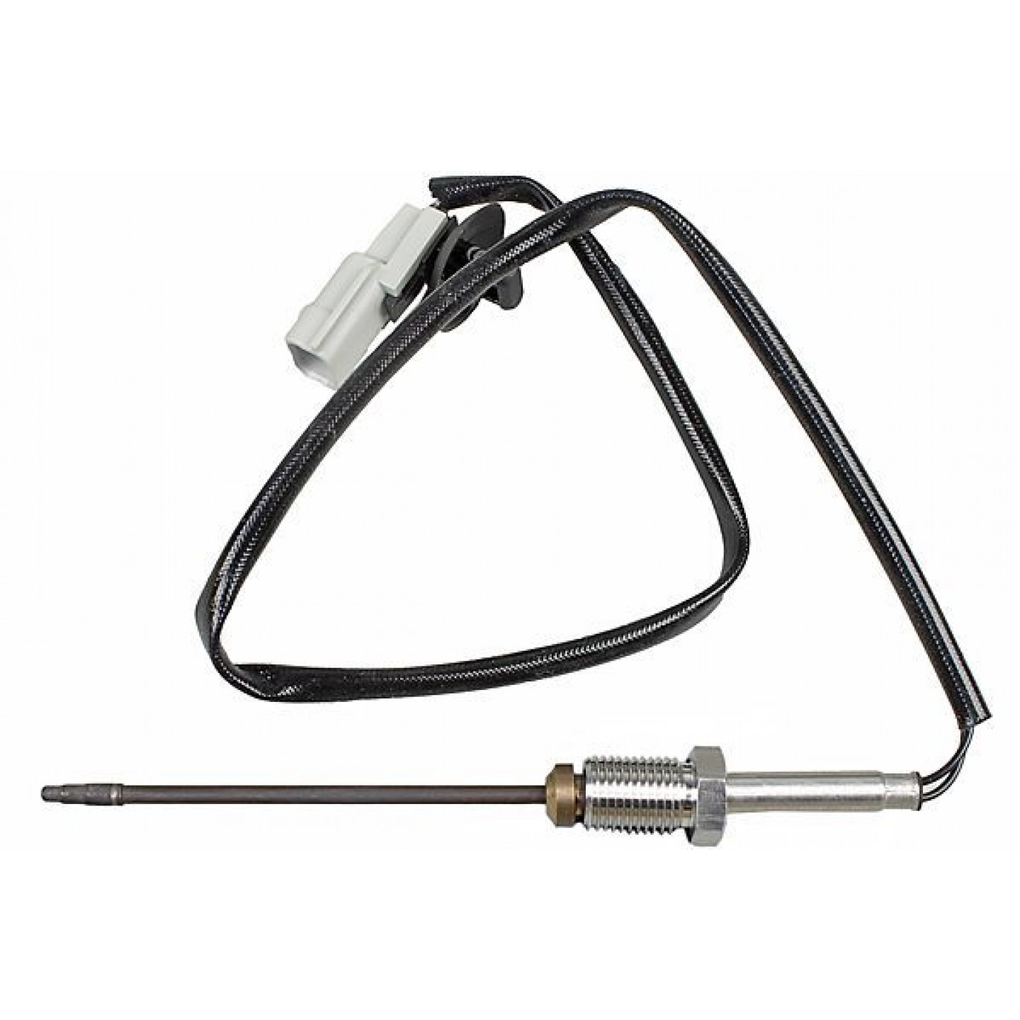 Sensor, udstødningsgastemperatur METZGER 0894853