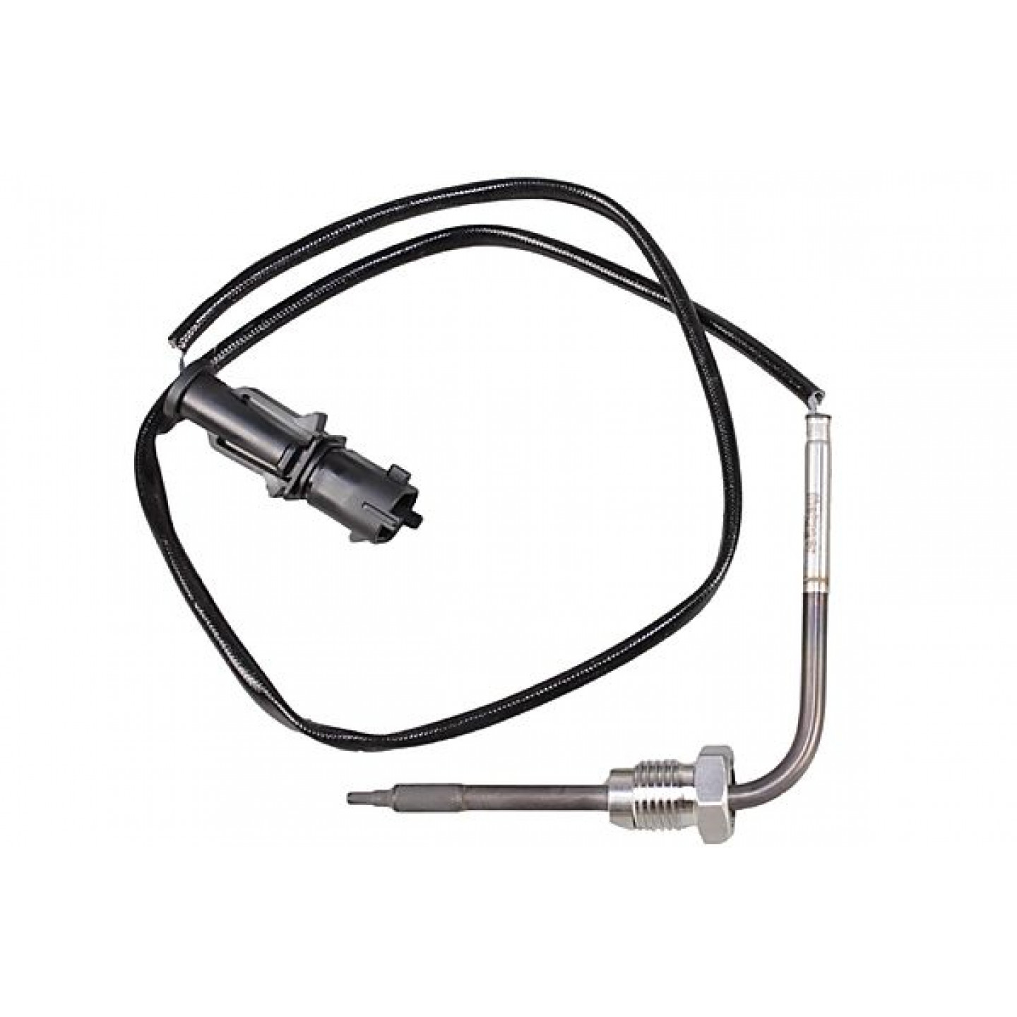 Sensor, udstødningsgastemperatur METZGER 0894894