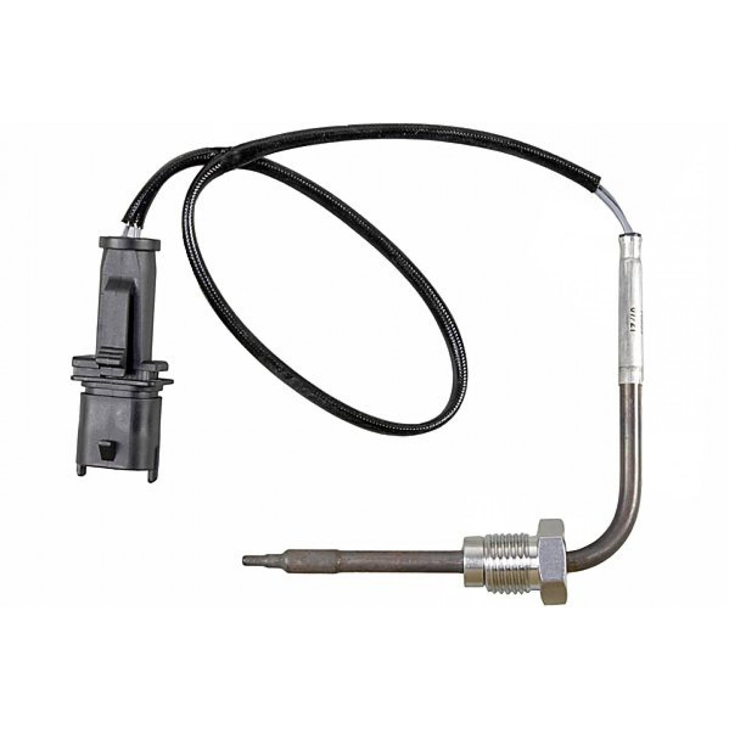 Sensor, uitlaatgastemperatuur METZGER 0894924