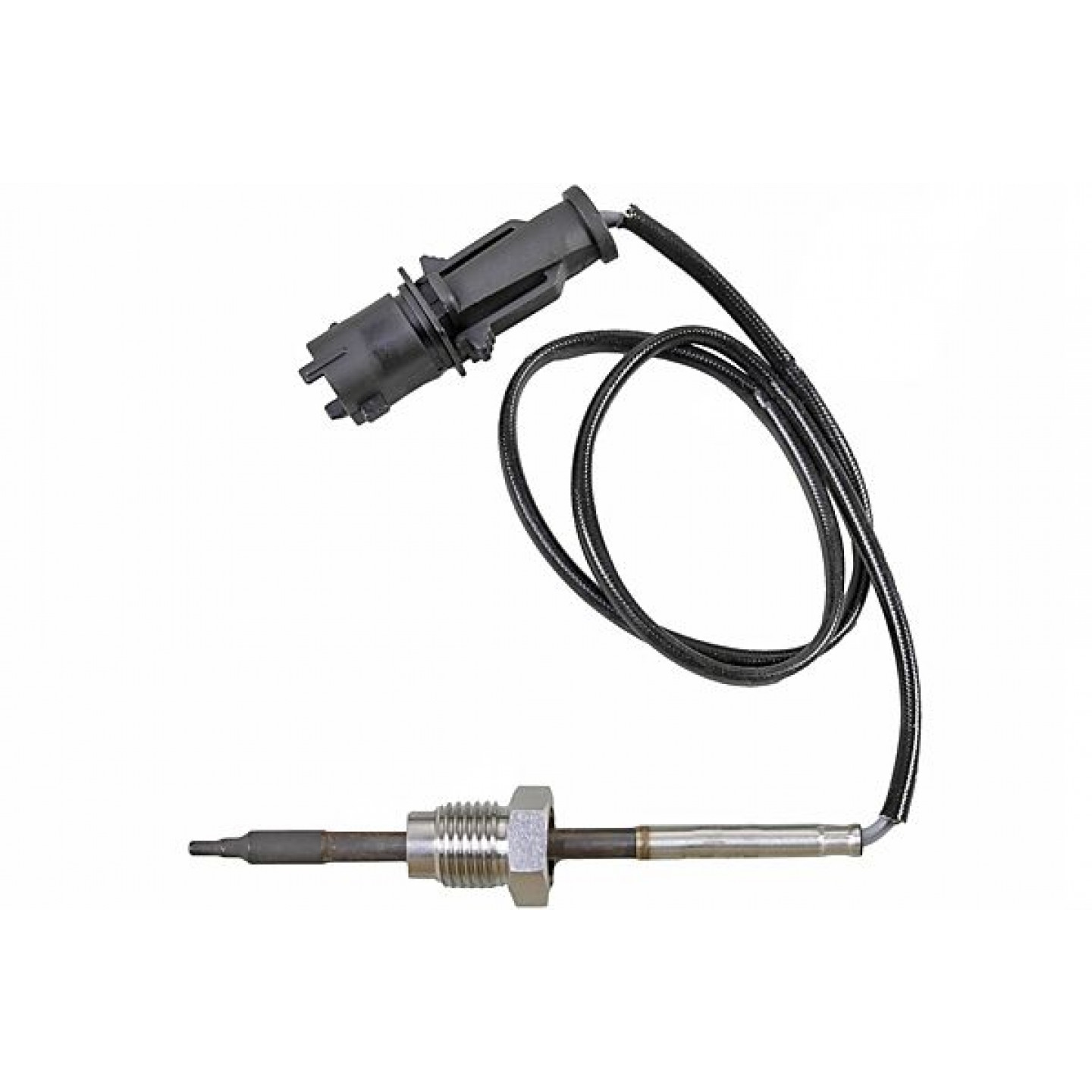 Sensor, udstødningsgastemperatur METZGER 0894950
