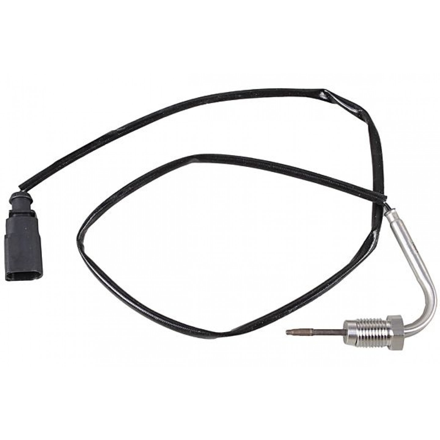 Sensor, uitlaatgastemperatuur METZGER 0894951