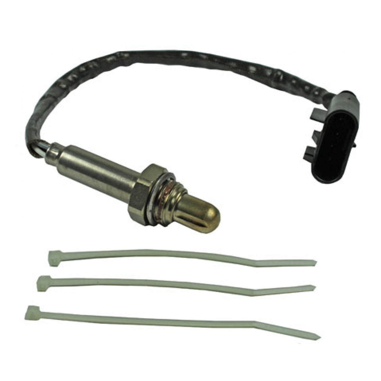 Lambda sonda METZGER 0895447
