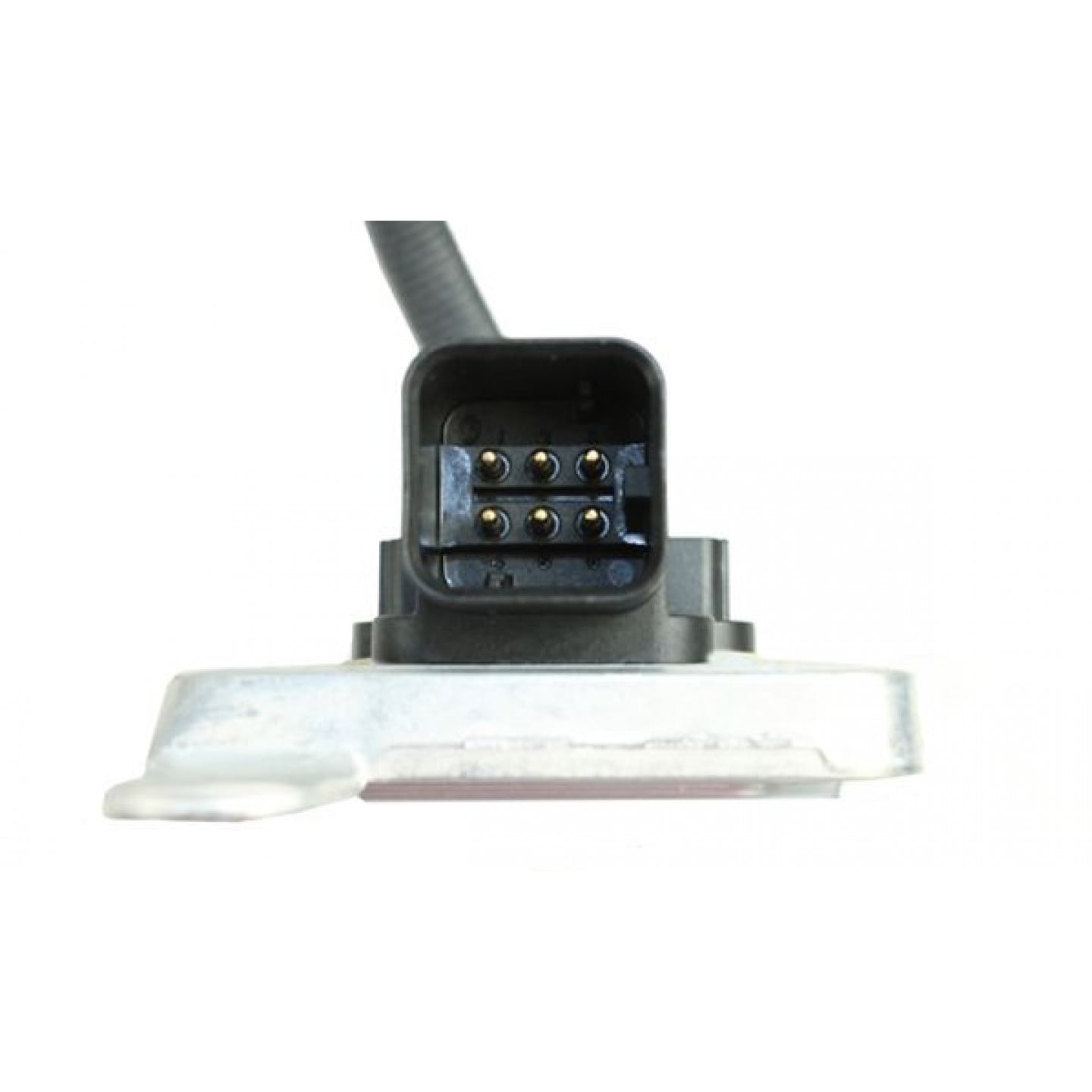 NOx-sensor, NOx-katalysator METZGER 0899204