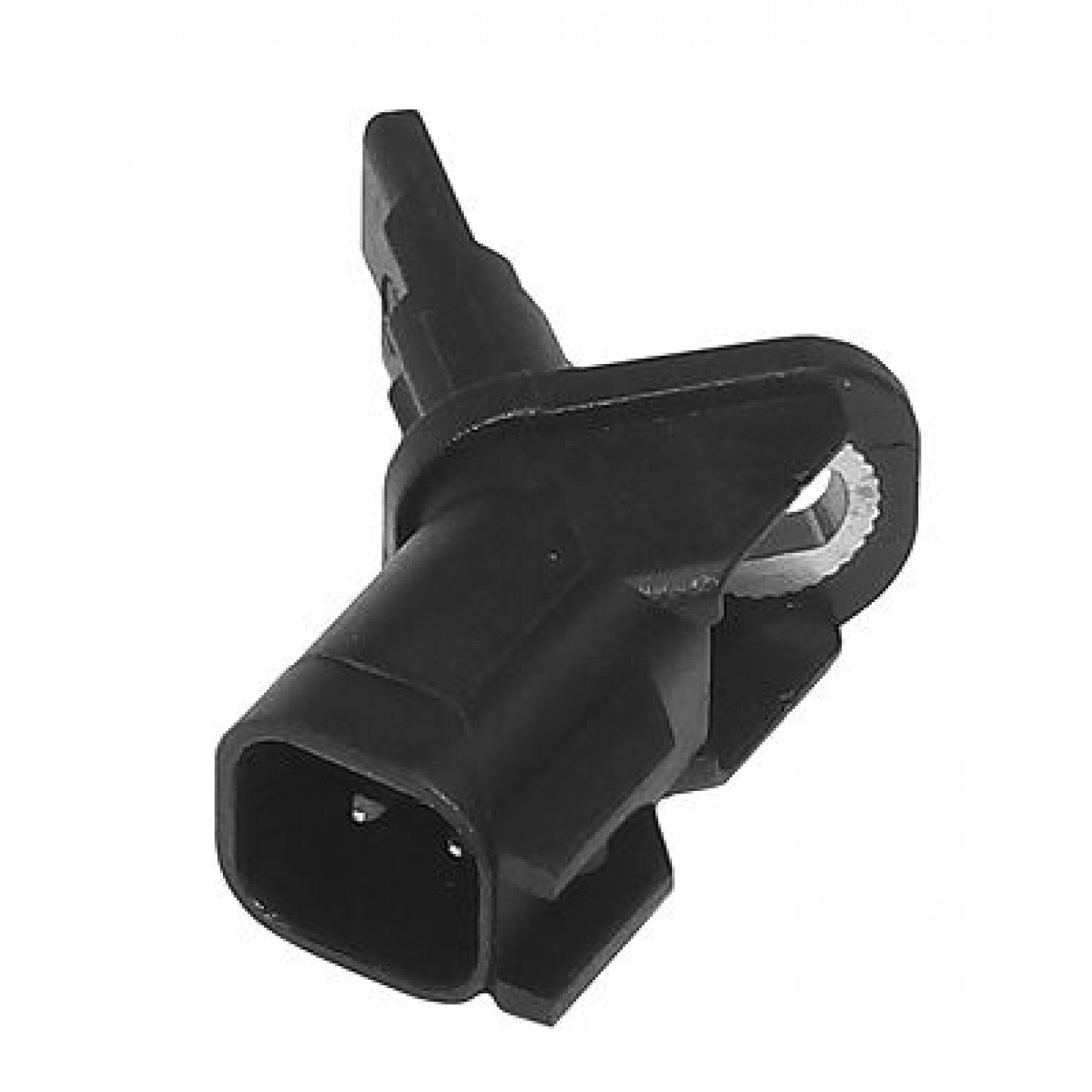 ABS Sensor METZGER 0900025