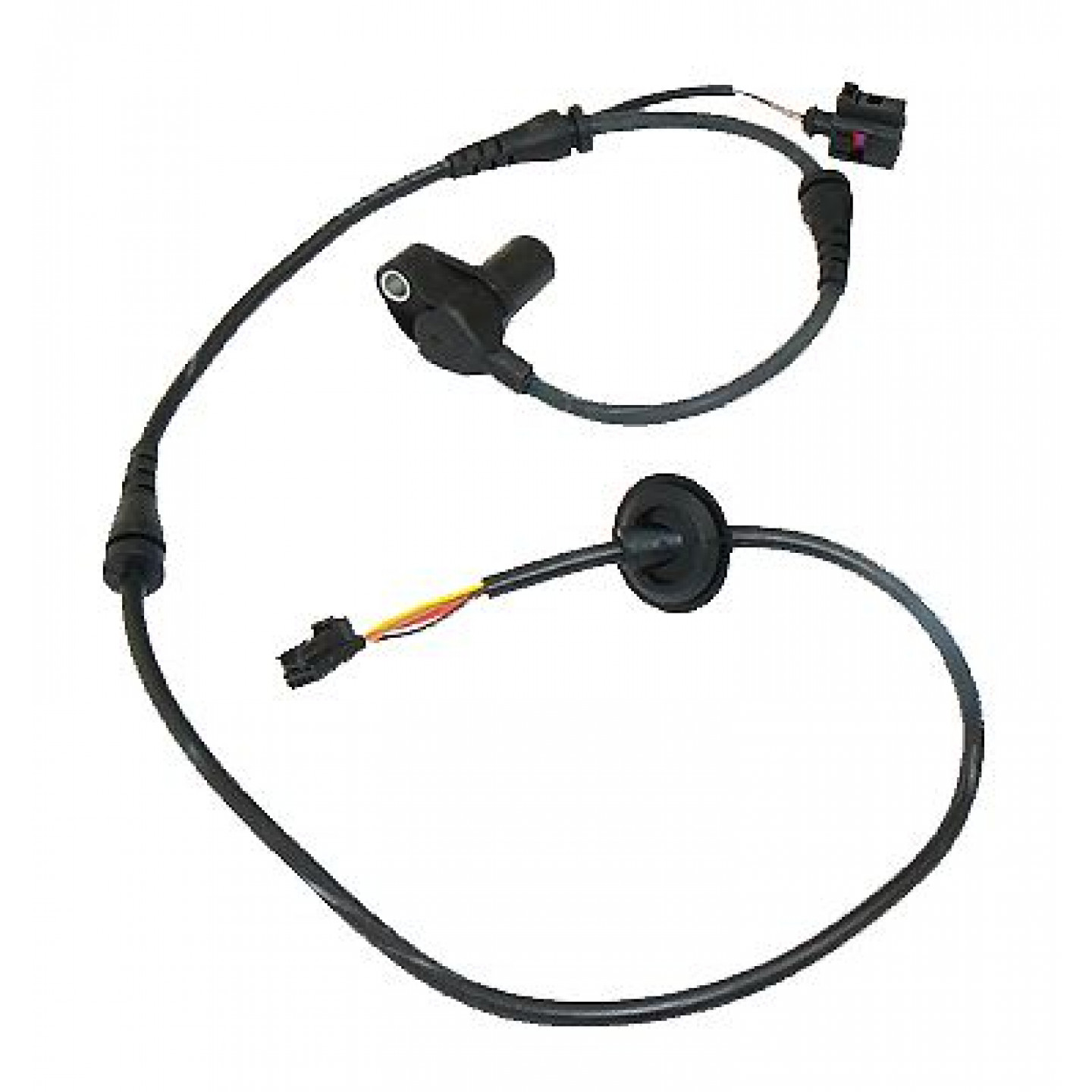 ABS Sensor METZGER 0900073
