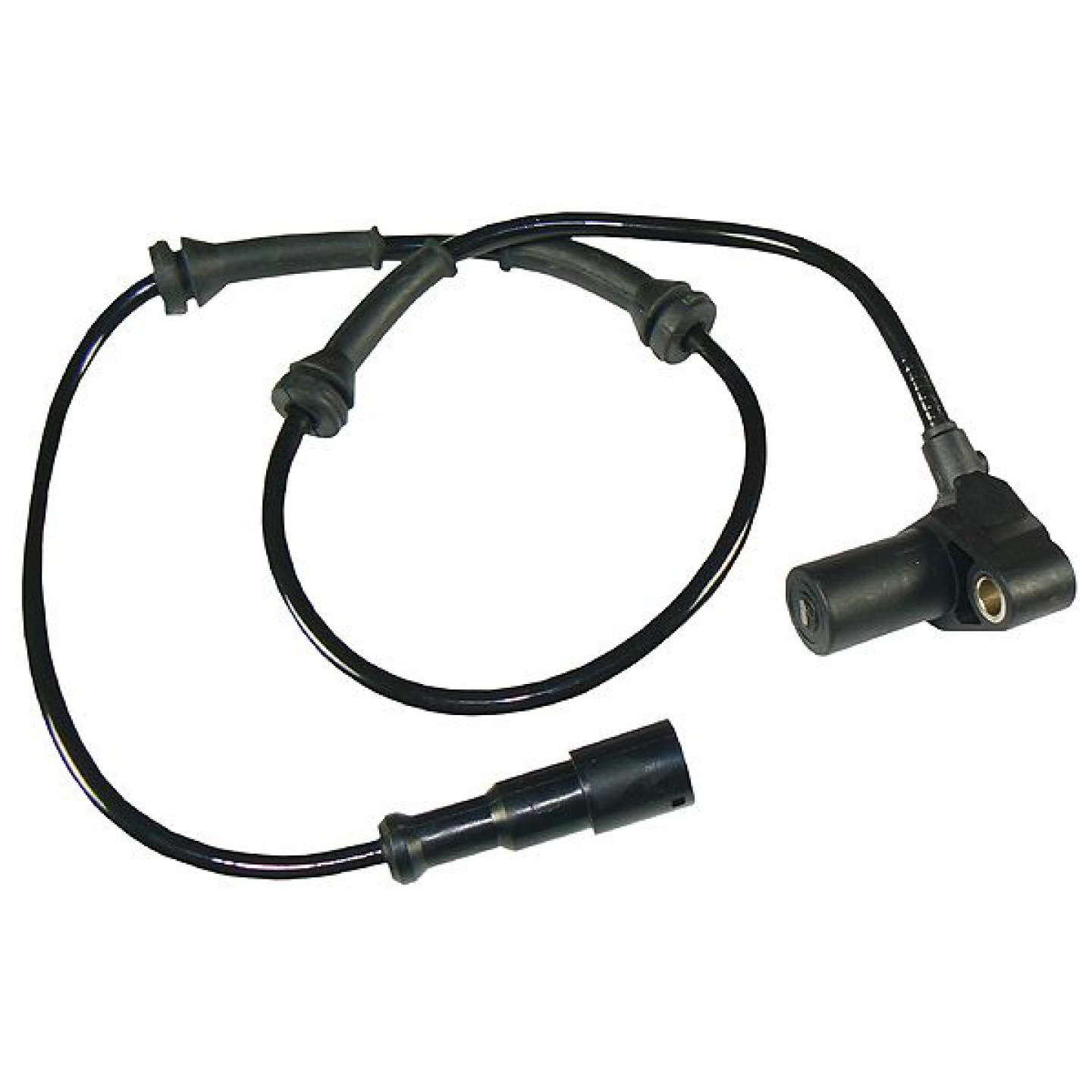 ABS Sensor METZGER 0900090