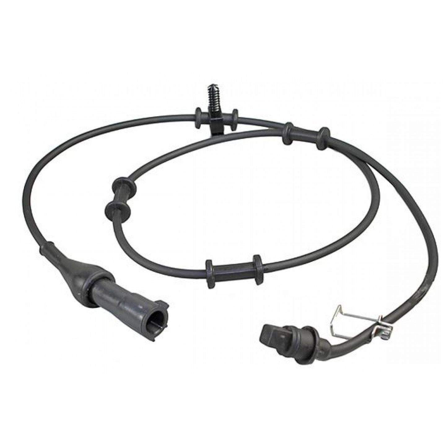 ABS Sensor METZGER 09001010