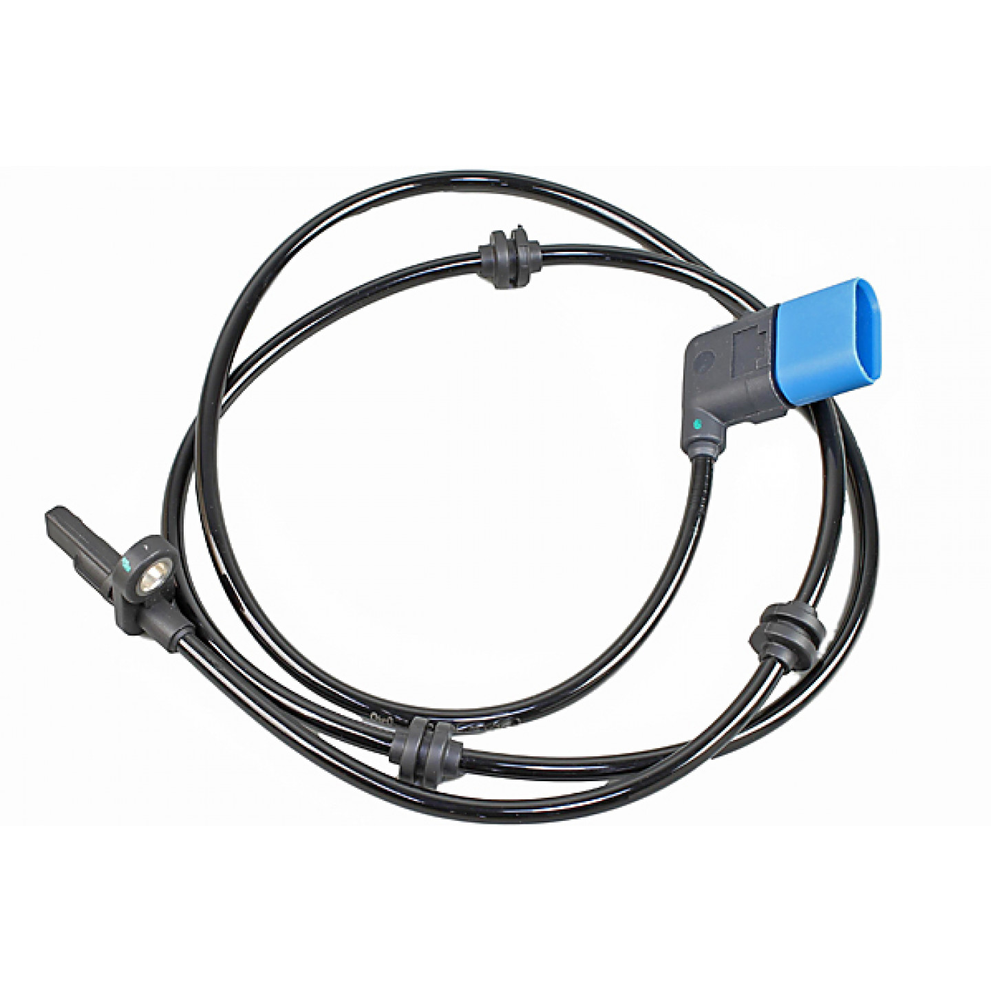 ABS Sensor METZGER 09001072