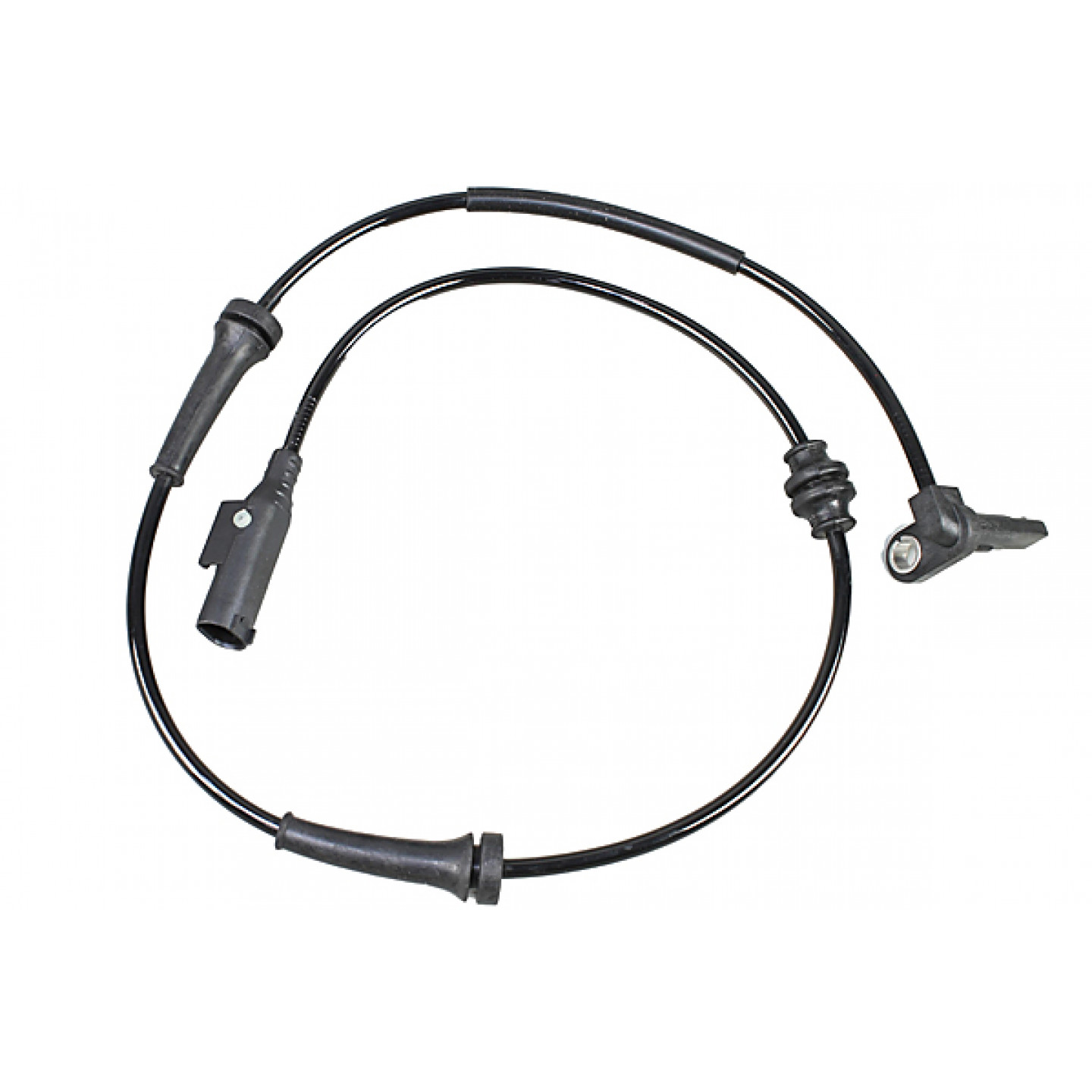 ABS Sensor METZGER 09001096