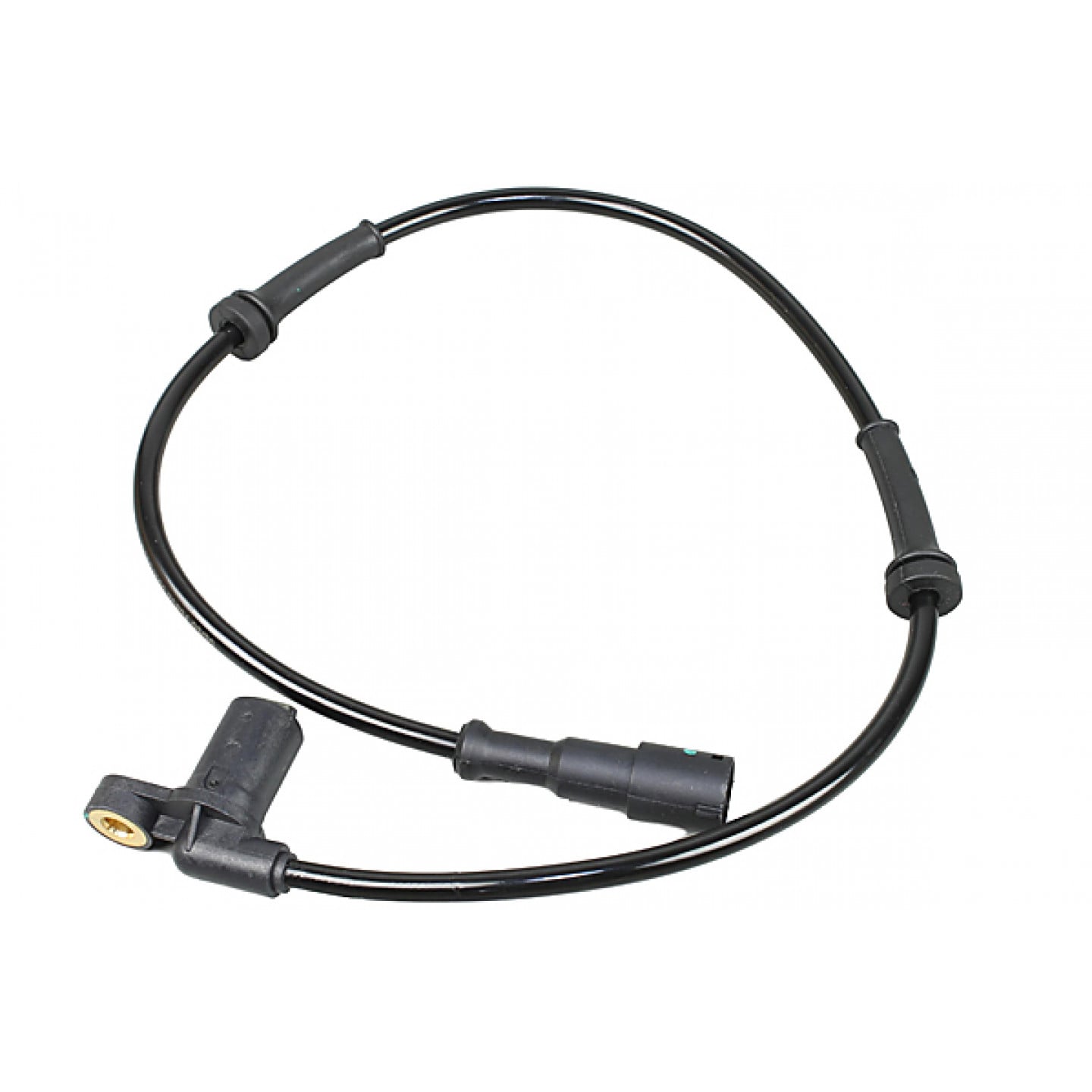 ABS Sensor METZGER 09001099