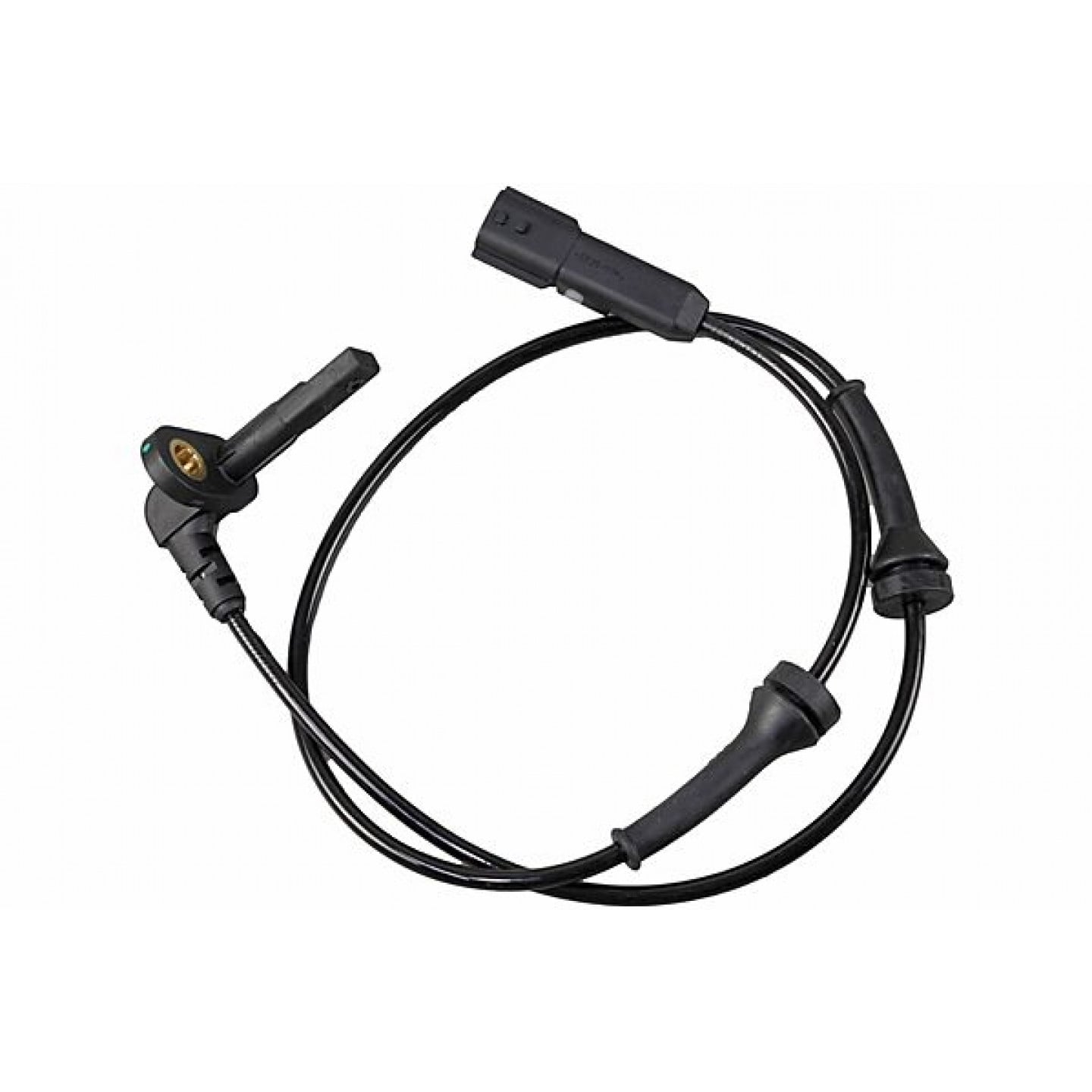 ABS Sensor METZGER 09001202