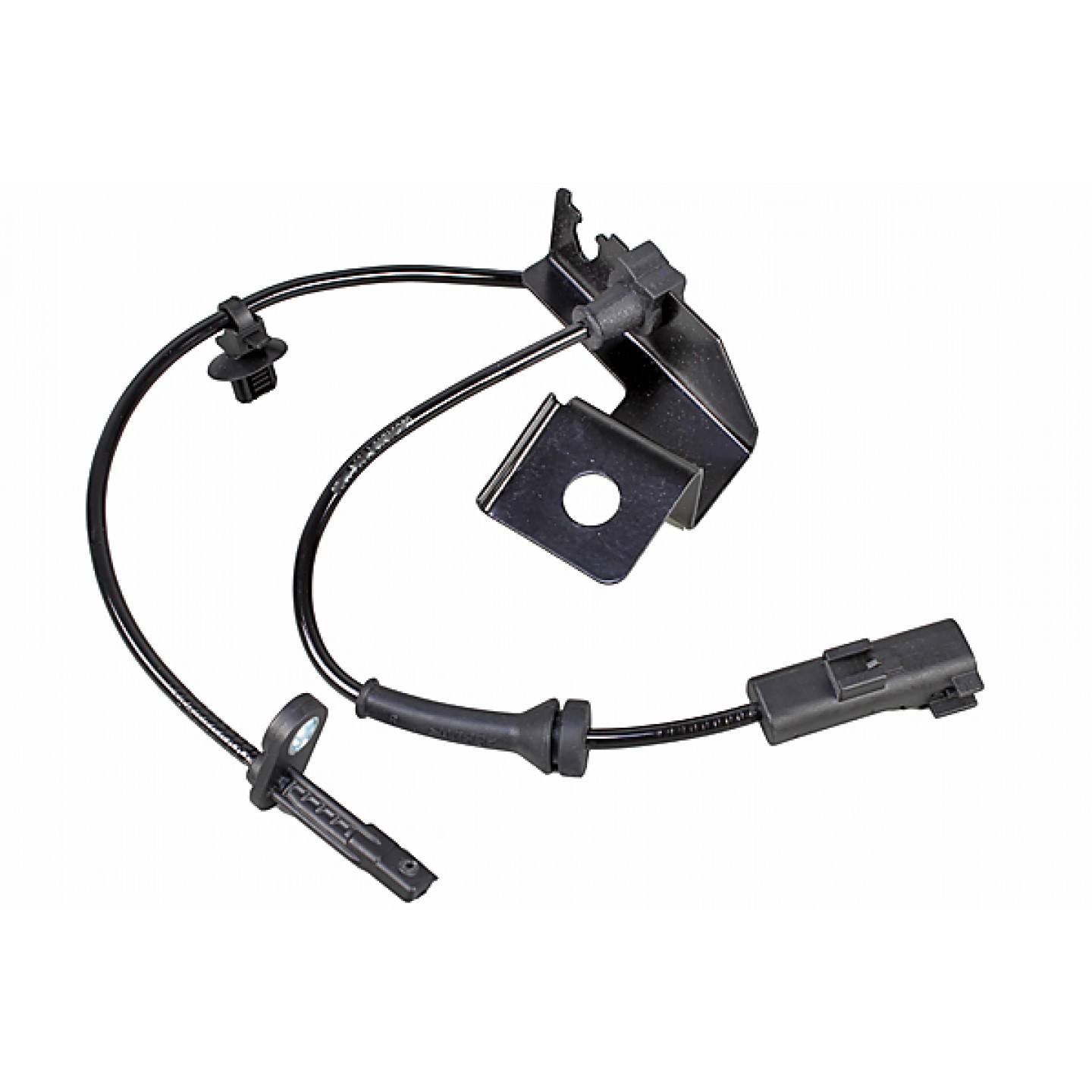 ABS Sensor METZGER 09001210