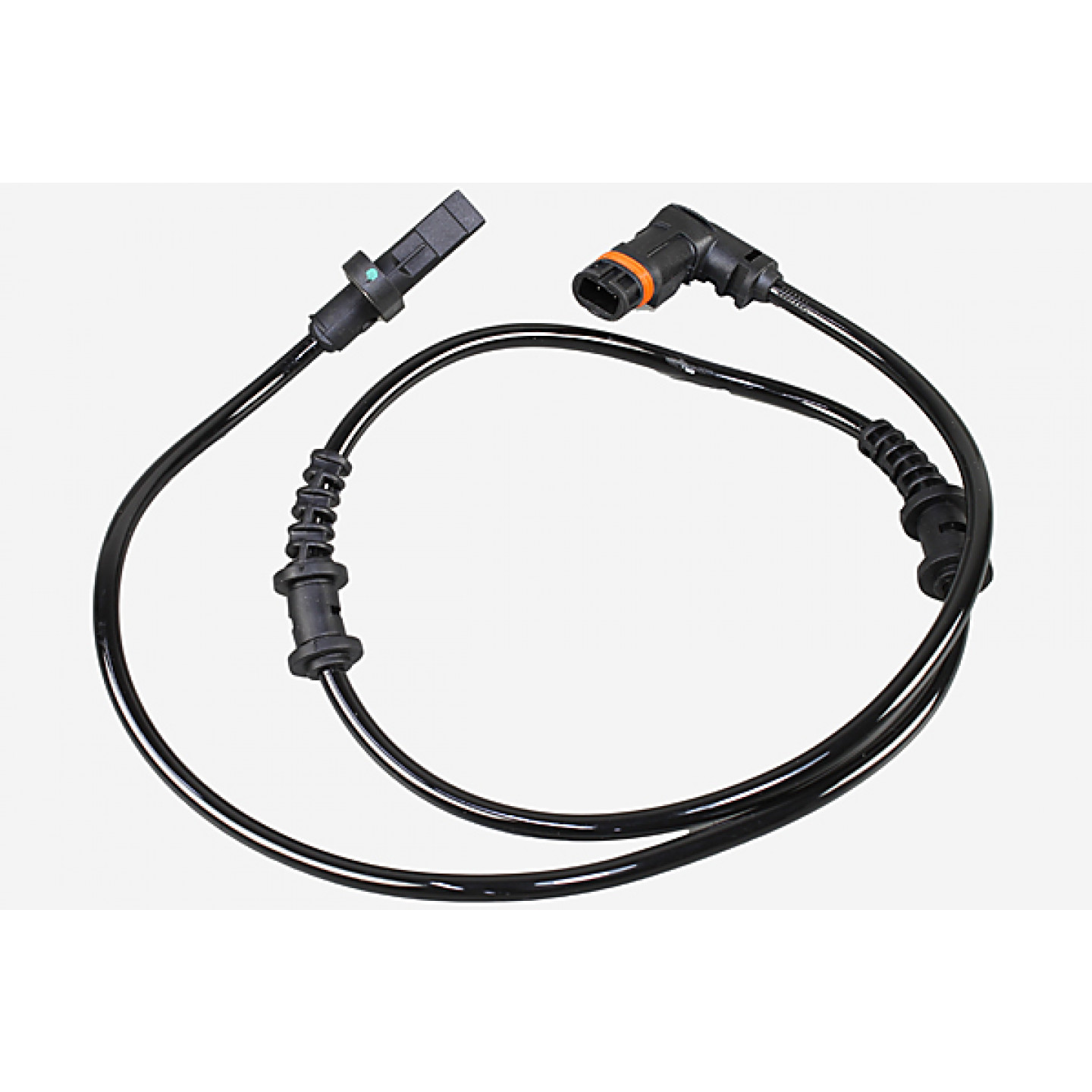 ABS Sensor METZGER 09001312