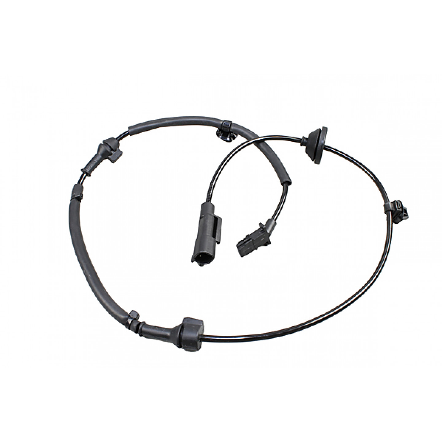 ABS Sensor METZGER 09001331